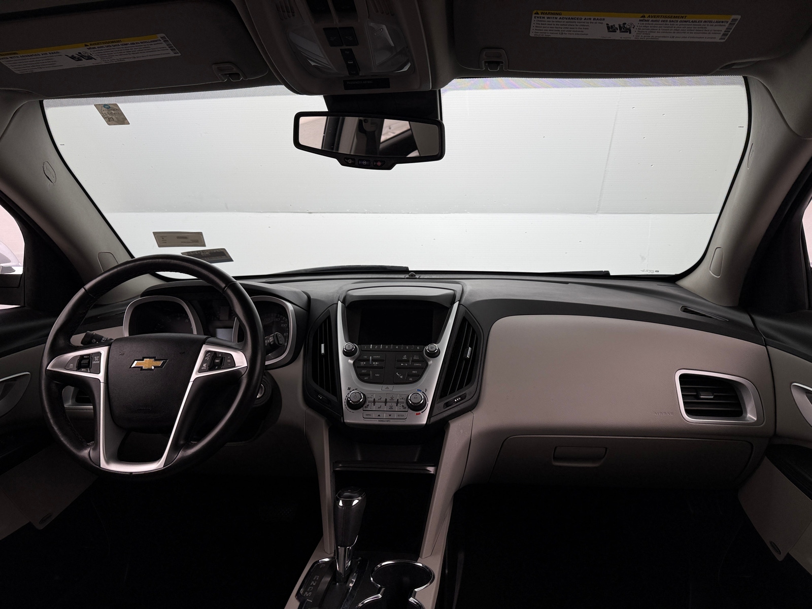 Thumbnail: 2017 Chevrolet Equinox - 2