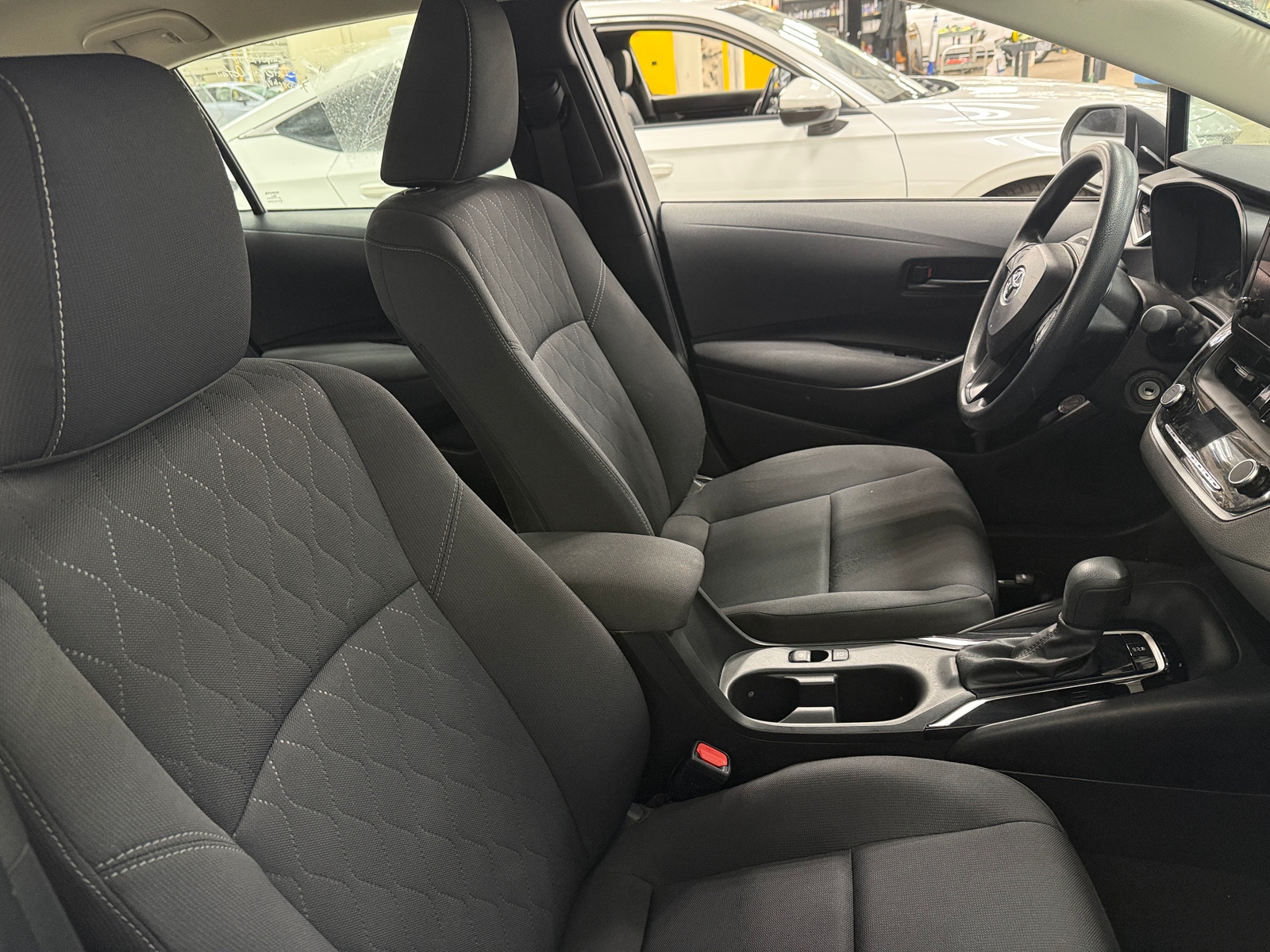 Thumbnail: 2024 Toyota Corolla - 2