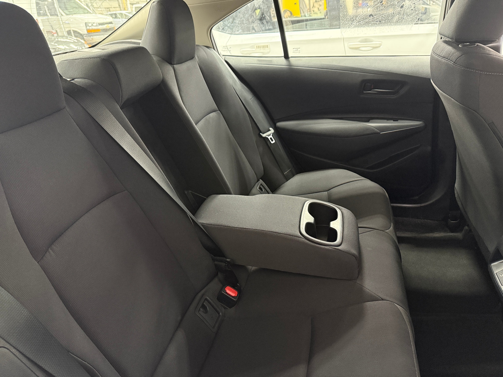 Thumbnail: 2024 Toyota Corolla - 6