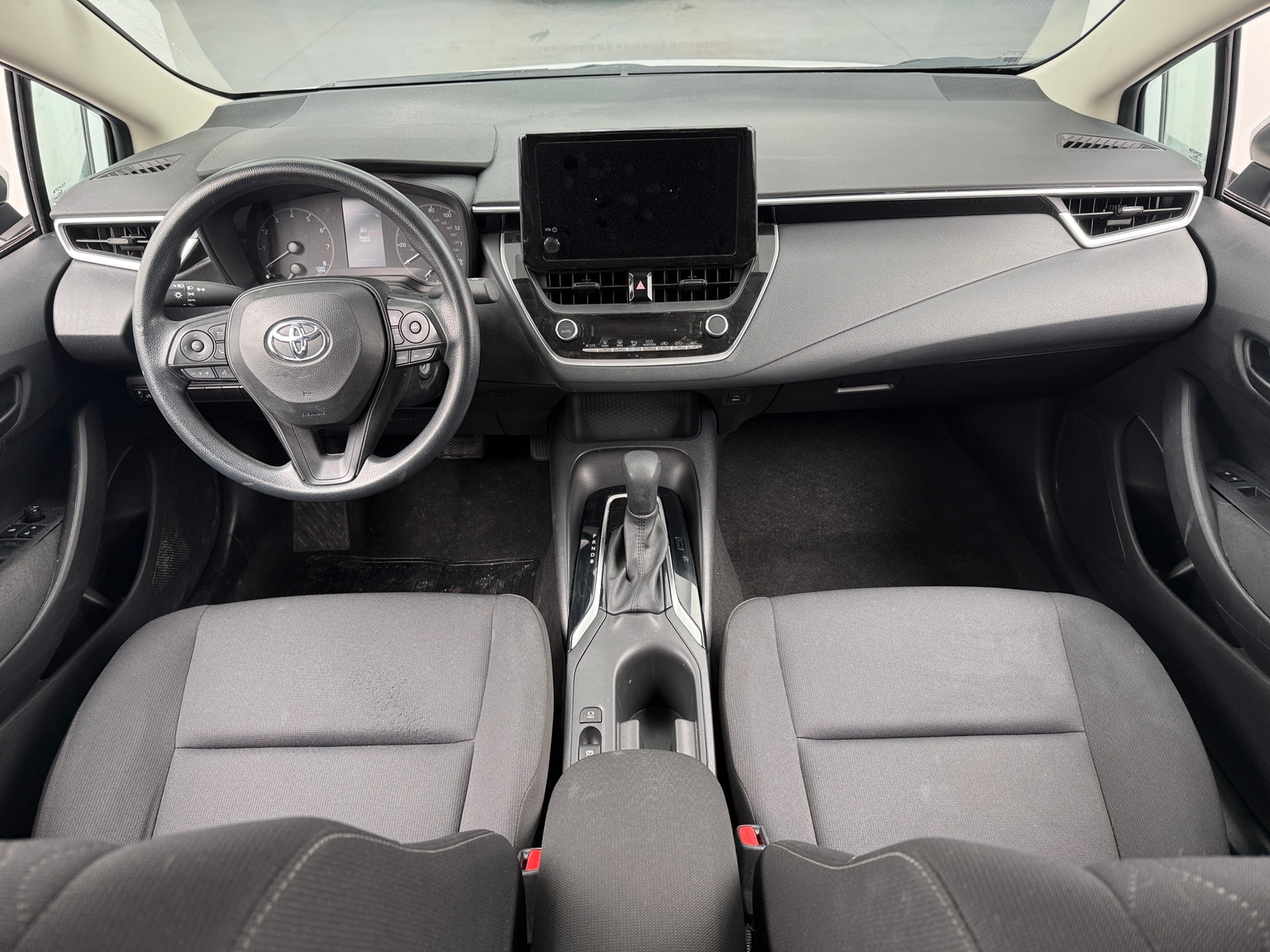 Thumbnail: 2024 Toyota Corolla - 3