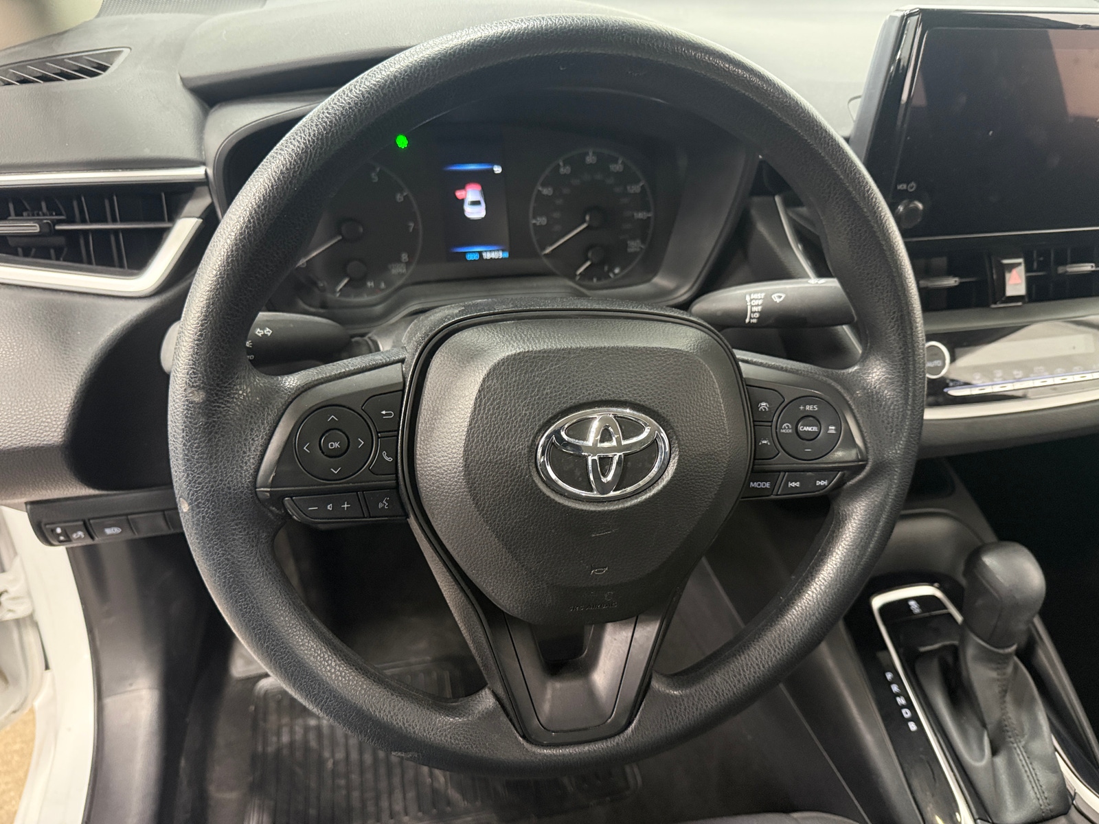 Thumbnail: 2024 Toyota Corolla - 5