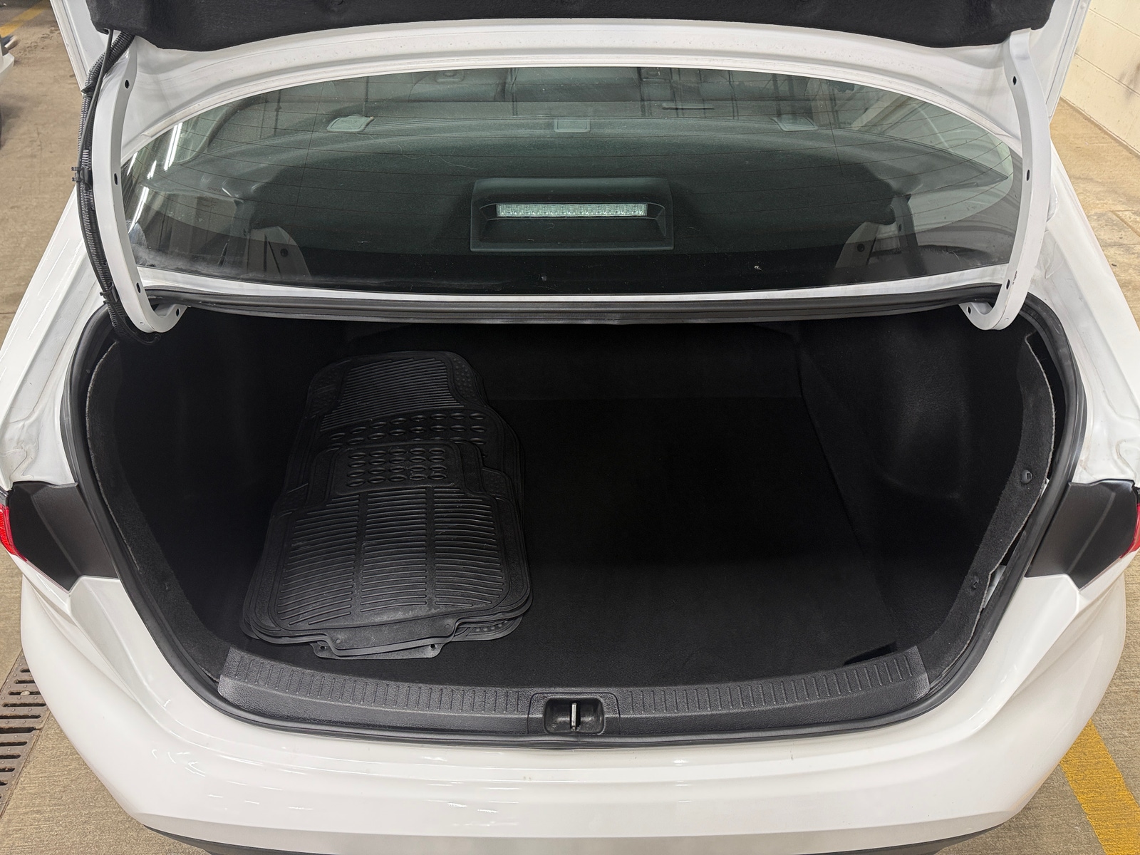 Thumbnail: 2024 Toyota Corolla - 7