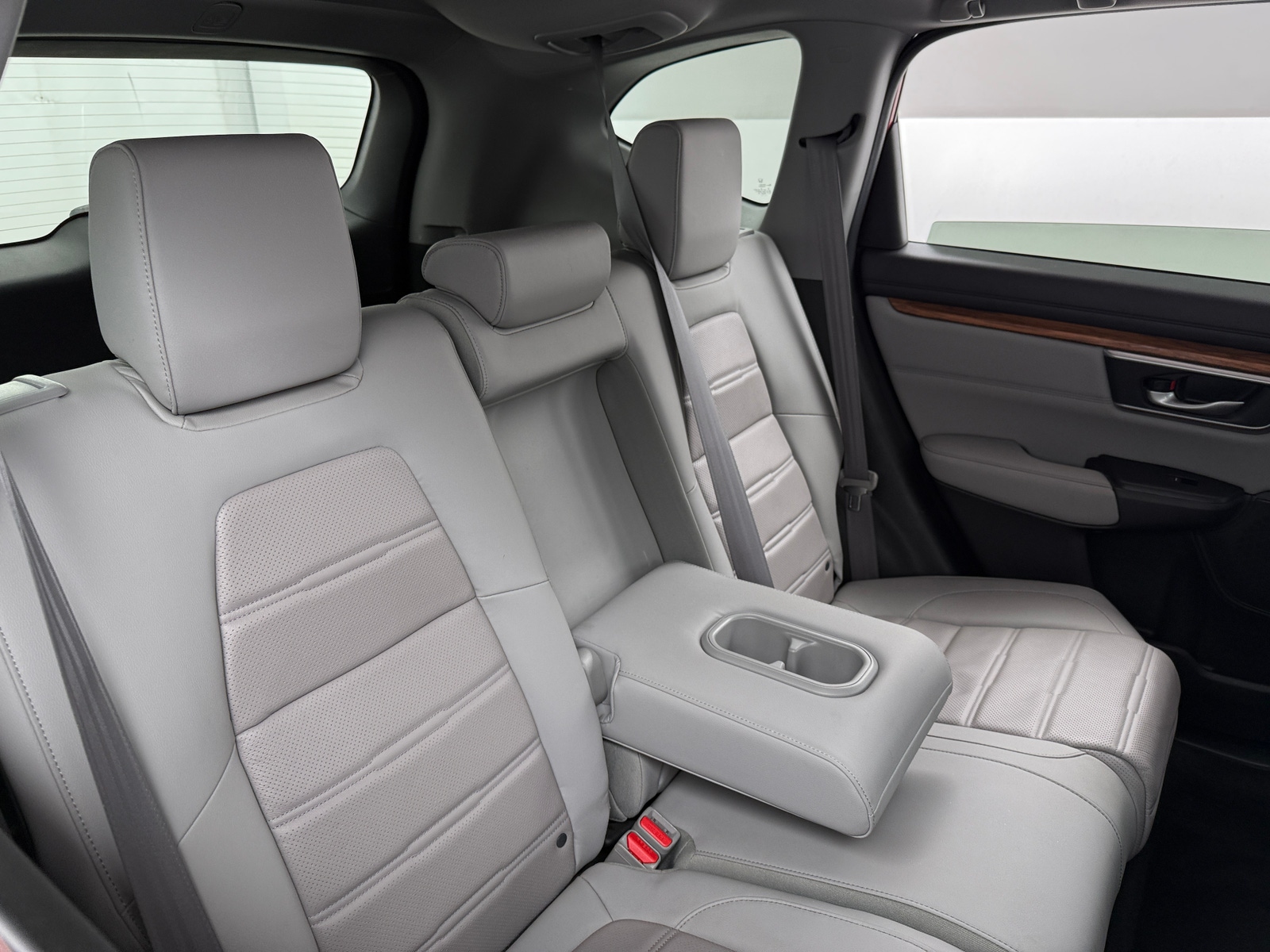 Thumbnail: 2022 Honda CR-V - 5