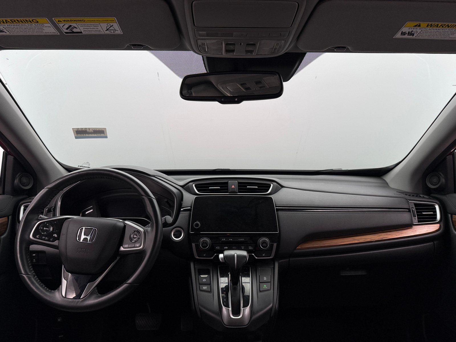 Thumbnail: 2022 Honda CR-V - 2