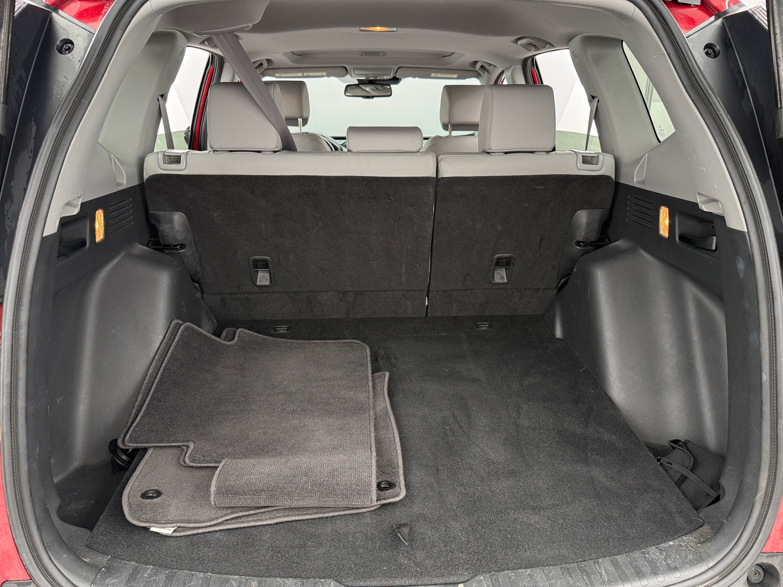 Thumbnail: 2022 Honda CR-V - 6