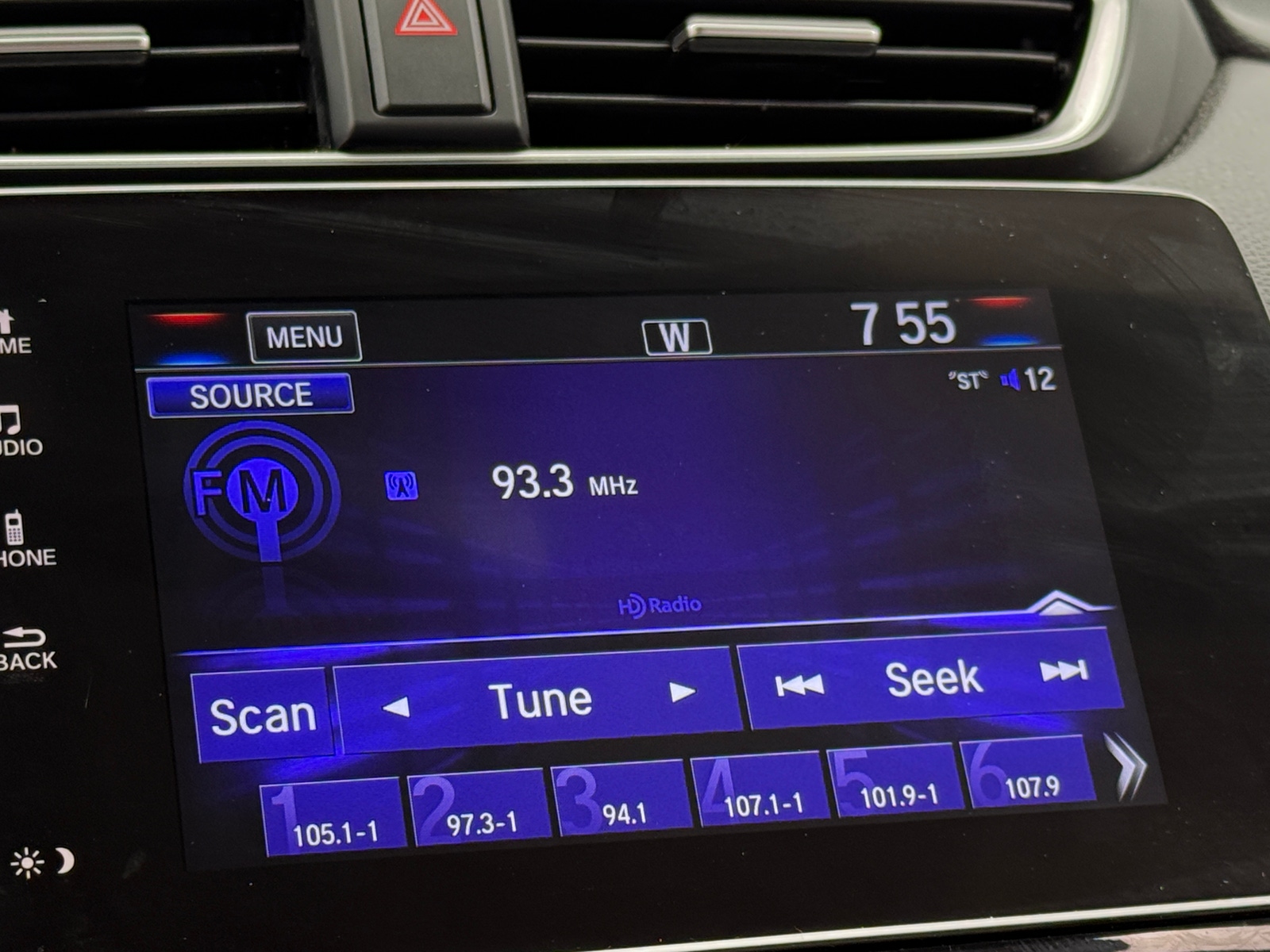 Thumbnail: 2022 Honda CR-V - 3