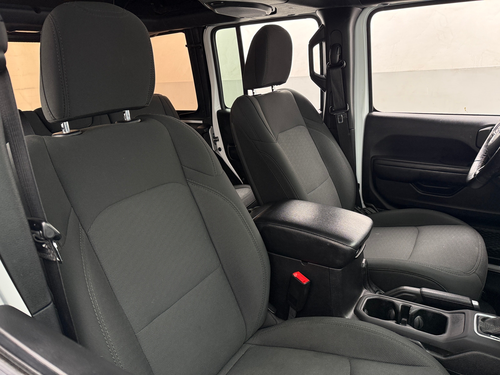 Thumbnail: 2020 Jeep Wrangler - 2