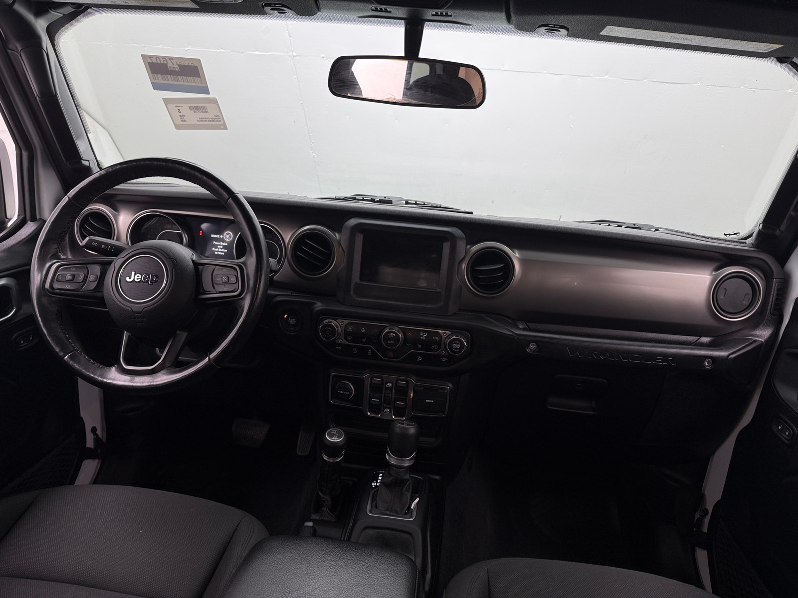 Thumbnail: 2020 Jeep Wrangler - 3