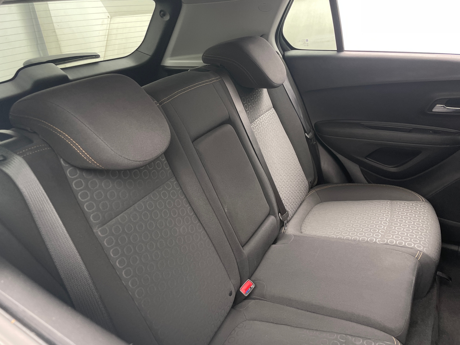 Thumbnail: 2020 Chevrolet Trax - 6