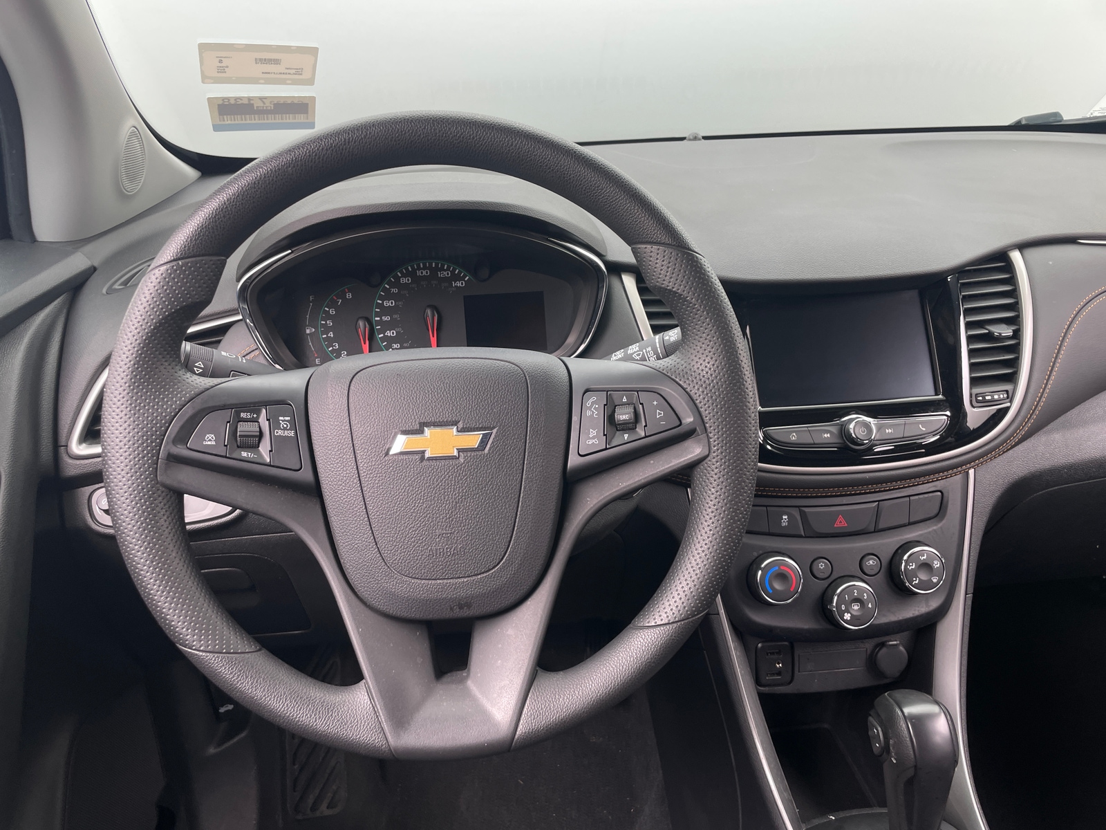 Thumbnail: 2020 Chevrolet Trax - 5