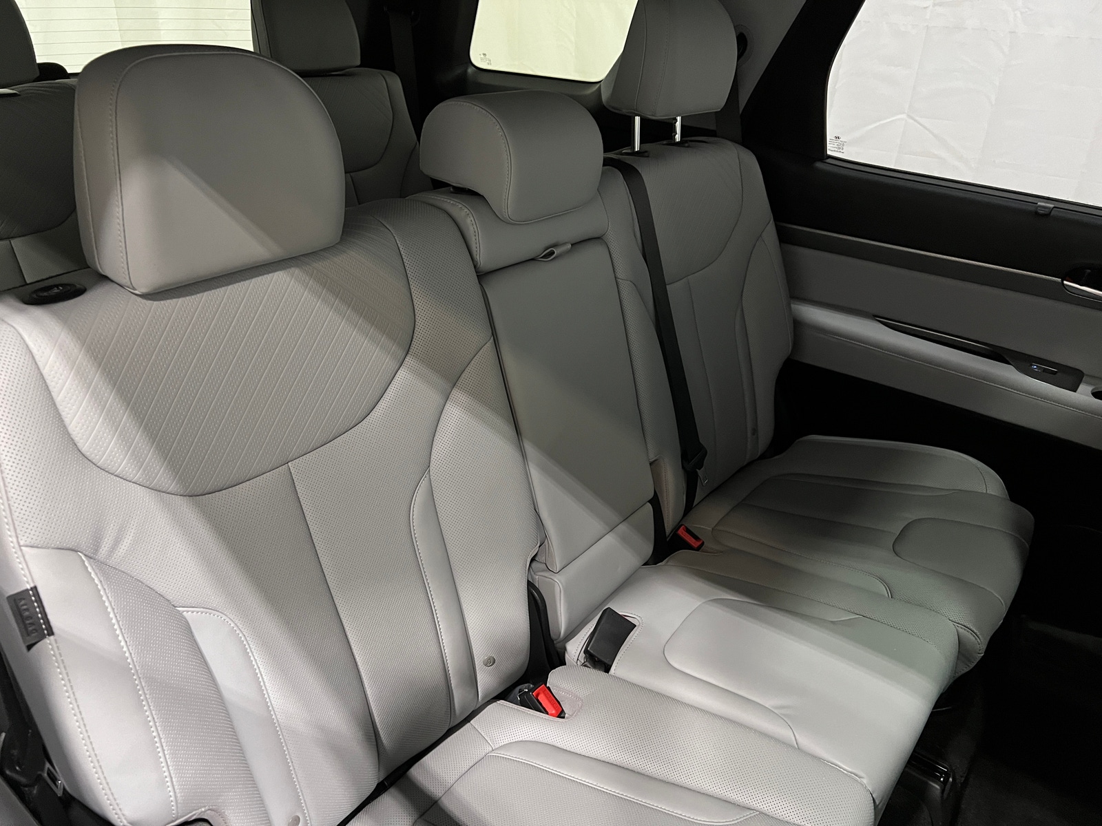 Thumbnail: 2023 Hyundai Palisade - 5