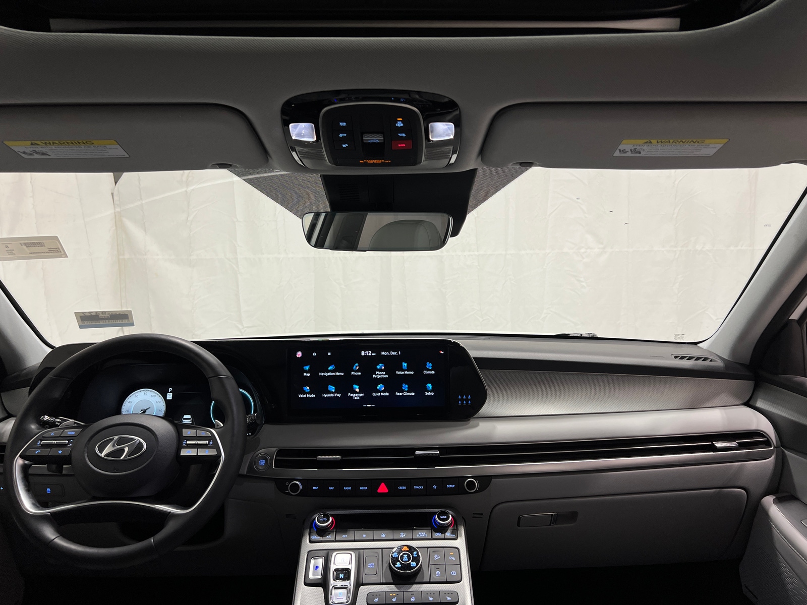 Thumbnail: 2023 Hyundai Palisade - 2