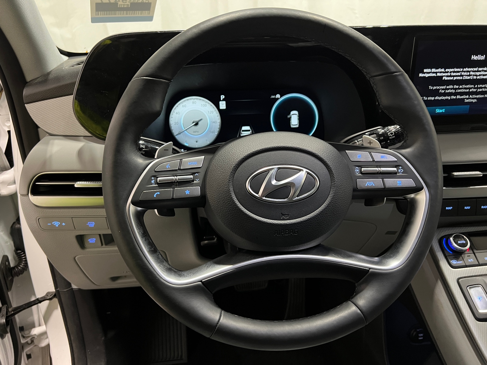 Thumbnail: 2023 Hyundai Palisade - 4