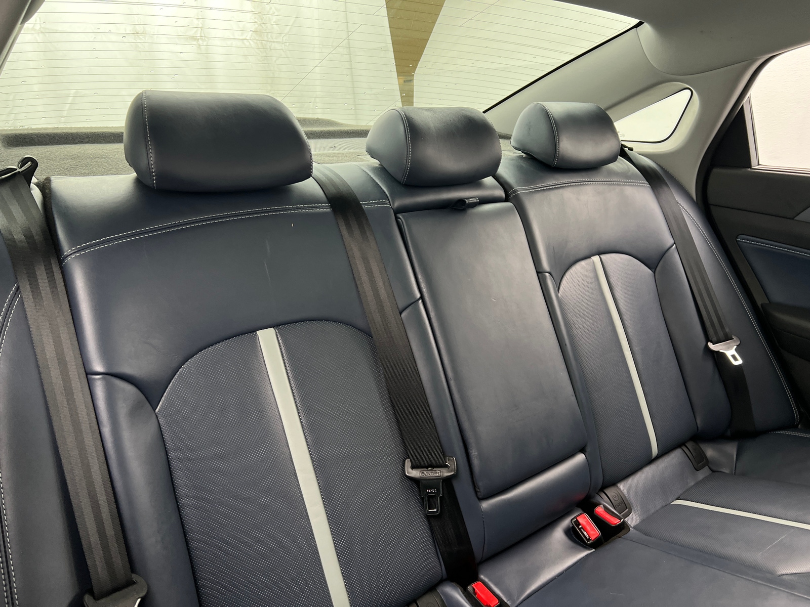 Thumbnail: 2017 Hyundai Sonata - 5