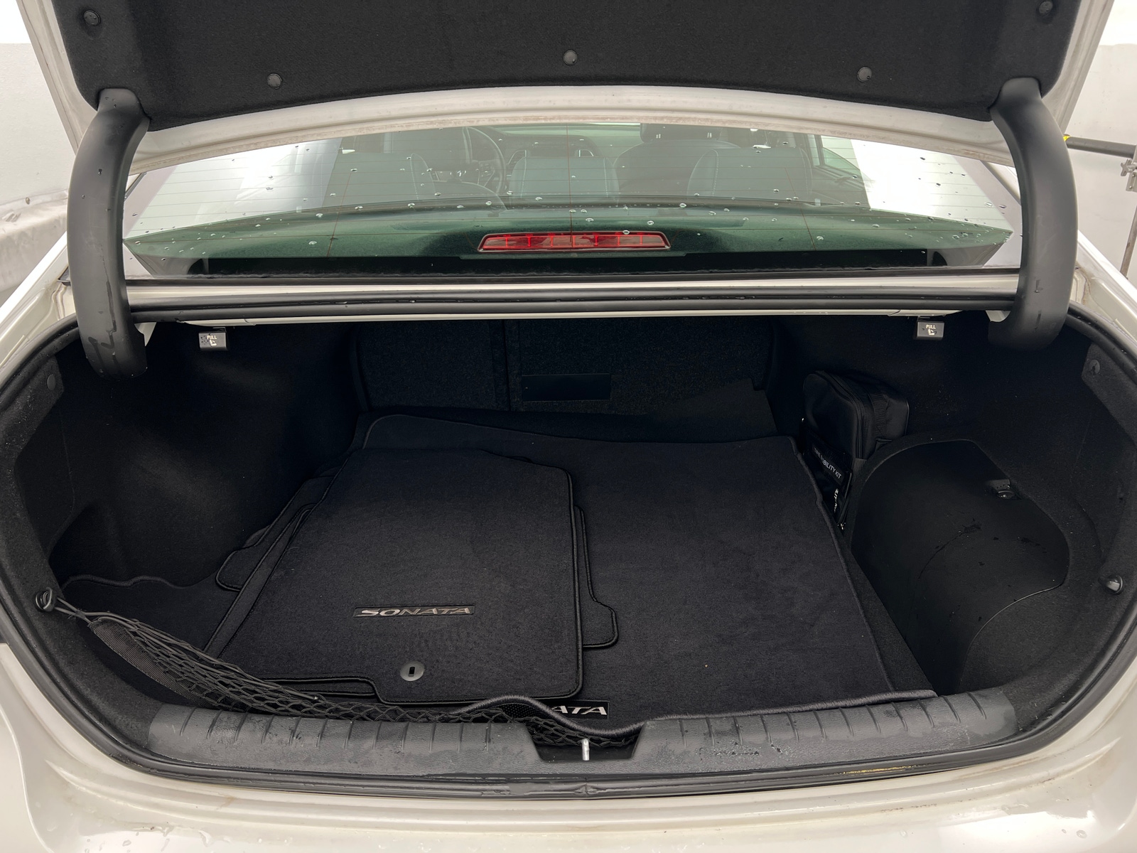 Thumbnail: 2017 Hyundai Sonata - 6