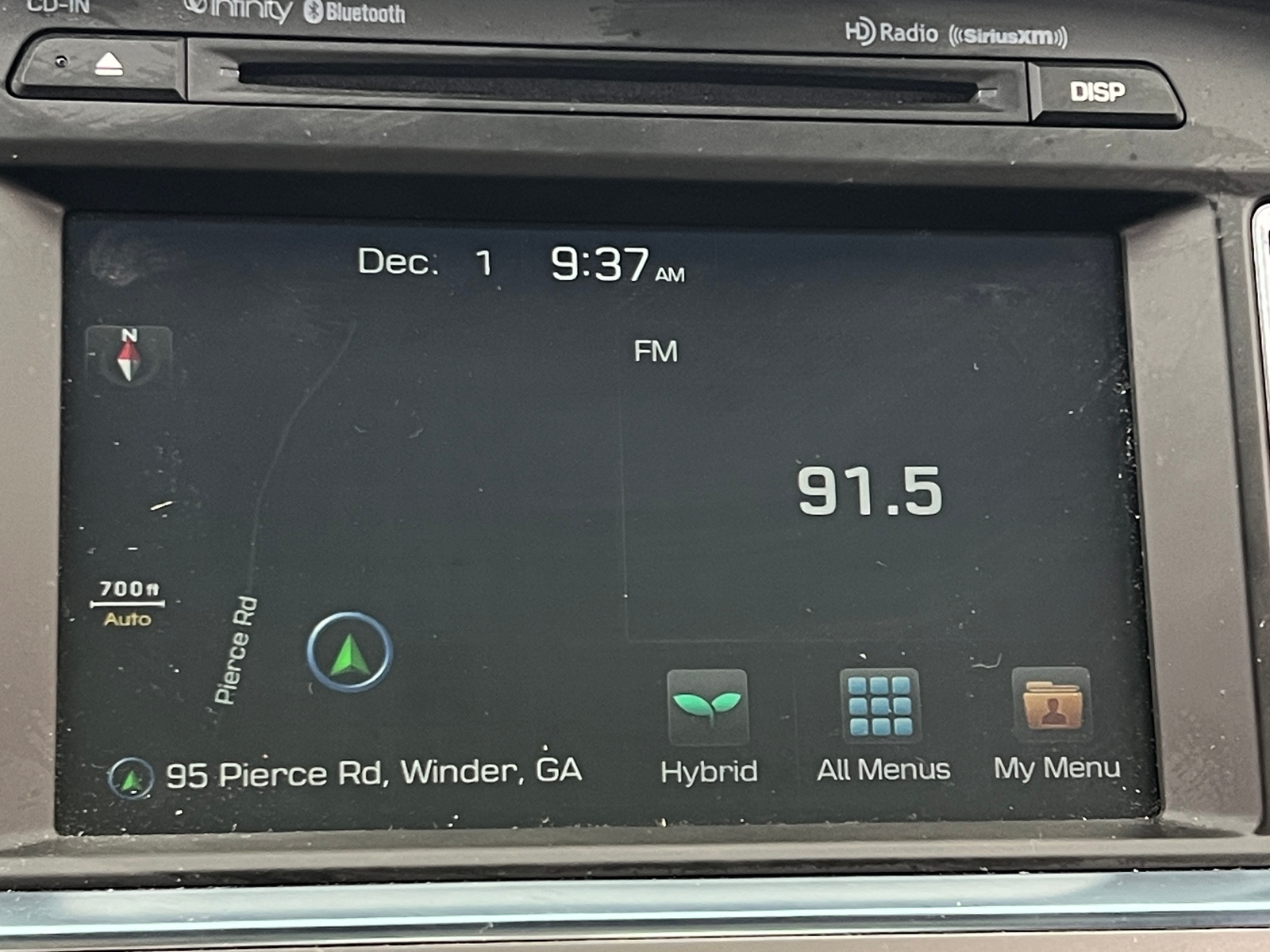 Thumbnail: 2017 Hyundai Sonata - 3