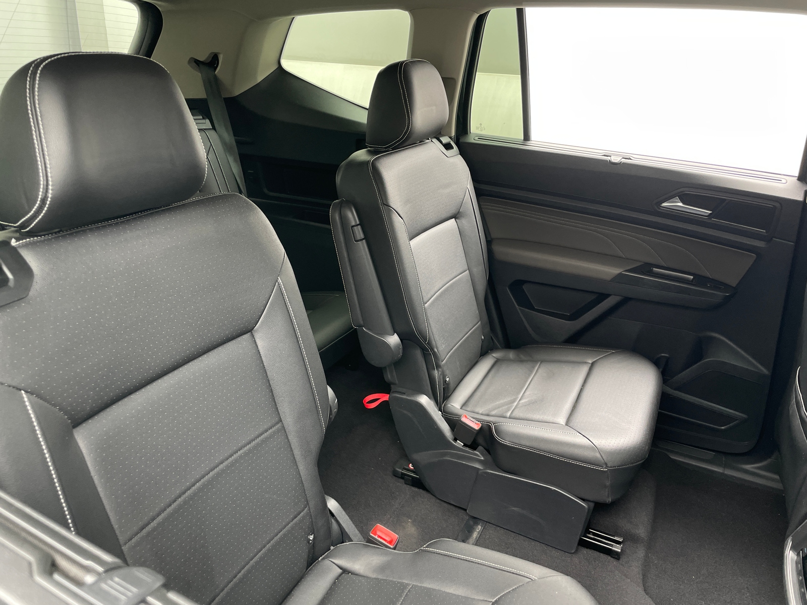 Thumbnail: 2021 Volkswagen Atlas - 6