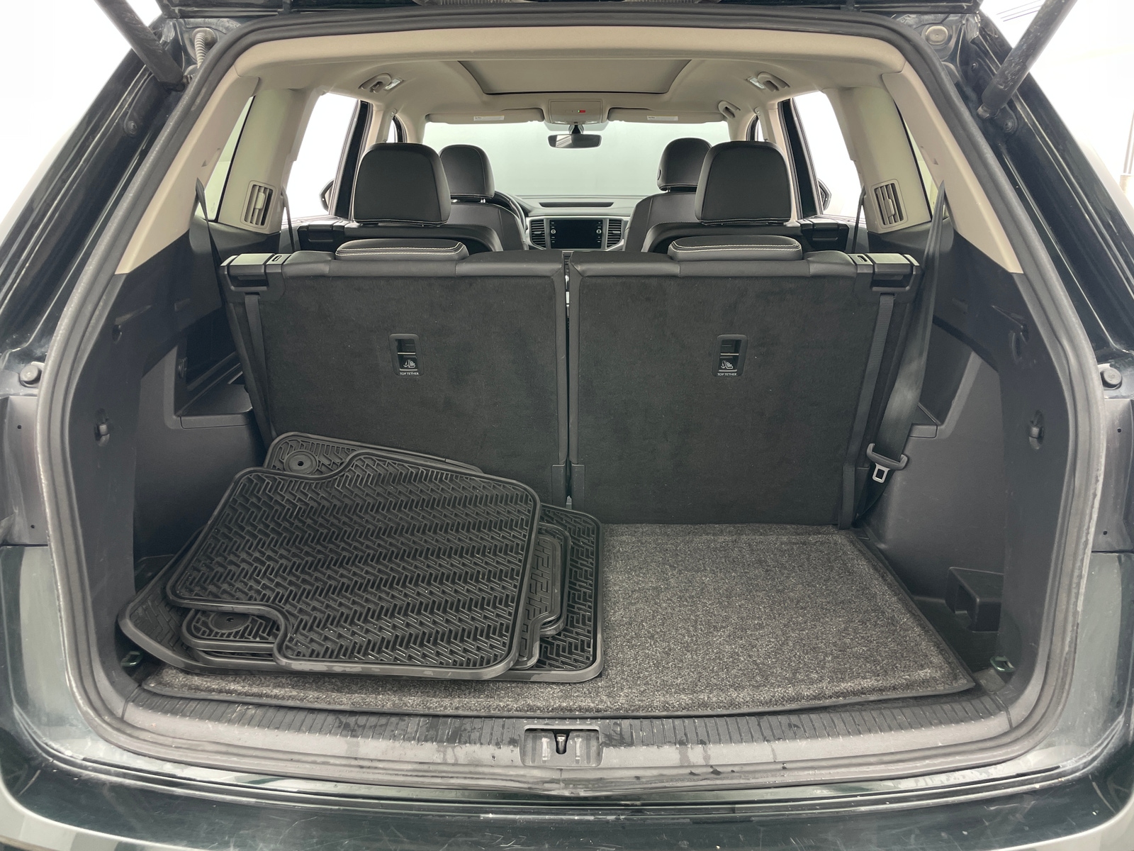 Thumbnail: 2021 Volkswagen Atlas - 7