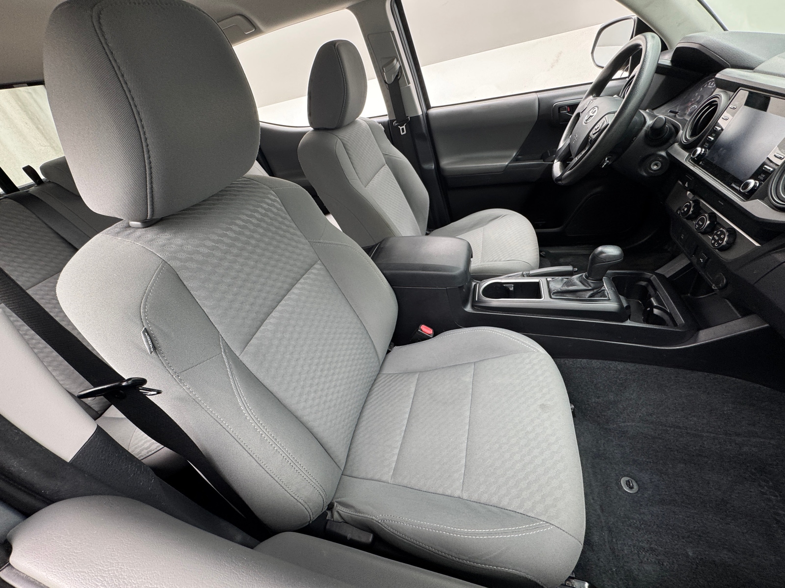 Thumbnail: 2020 Toyota Tacoma - 2