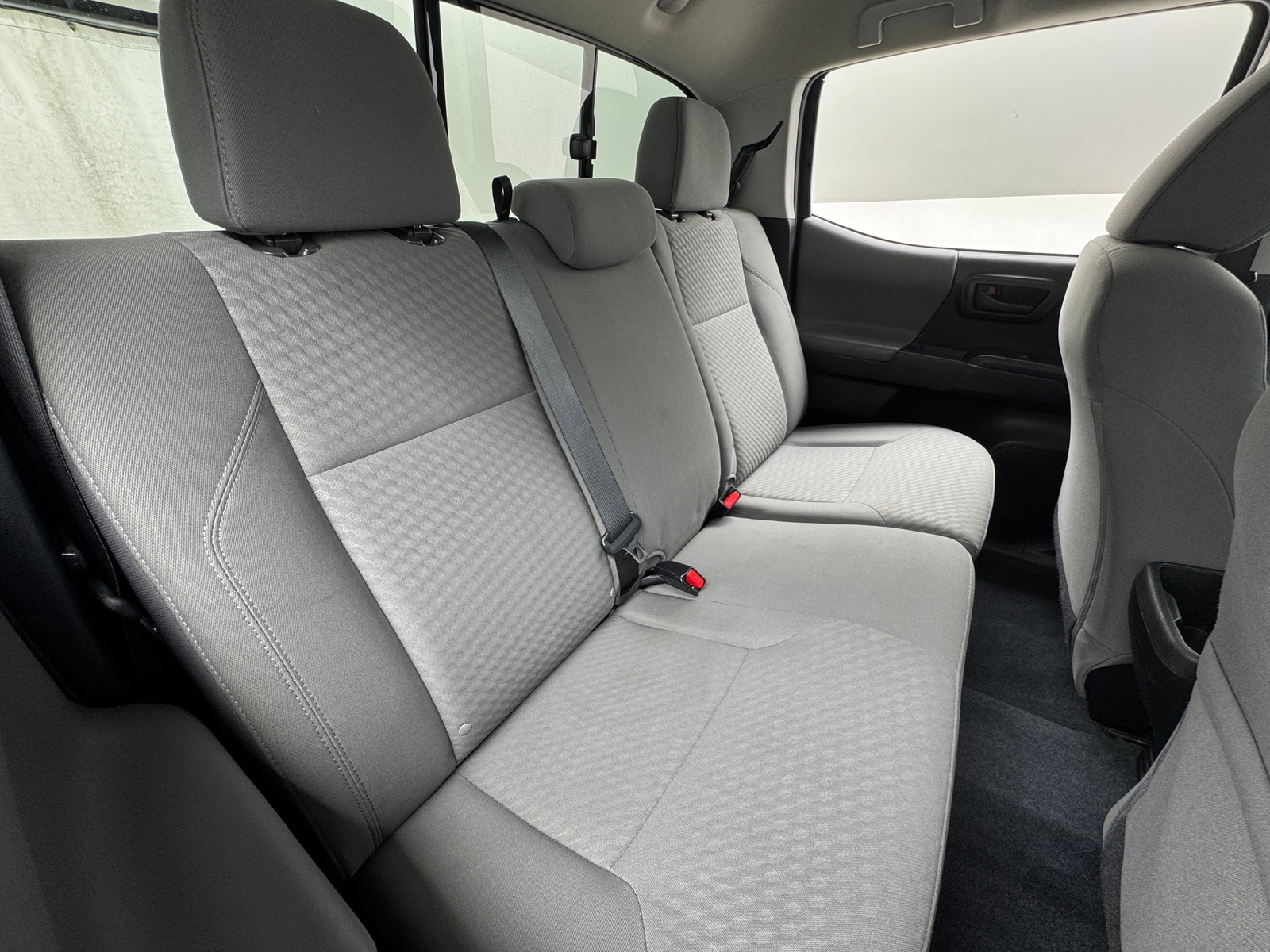 Thumbnail: 2020 Toyota Tacoma - 6