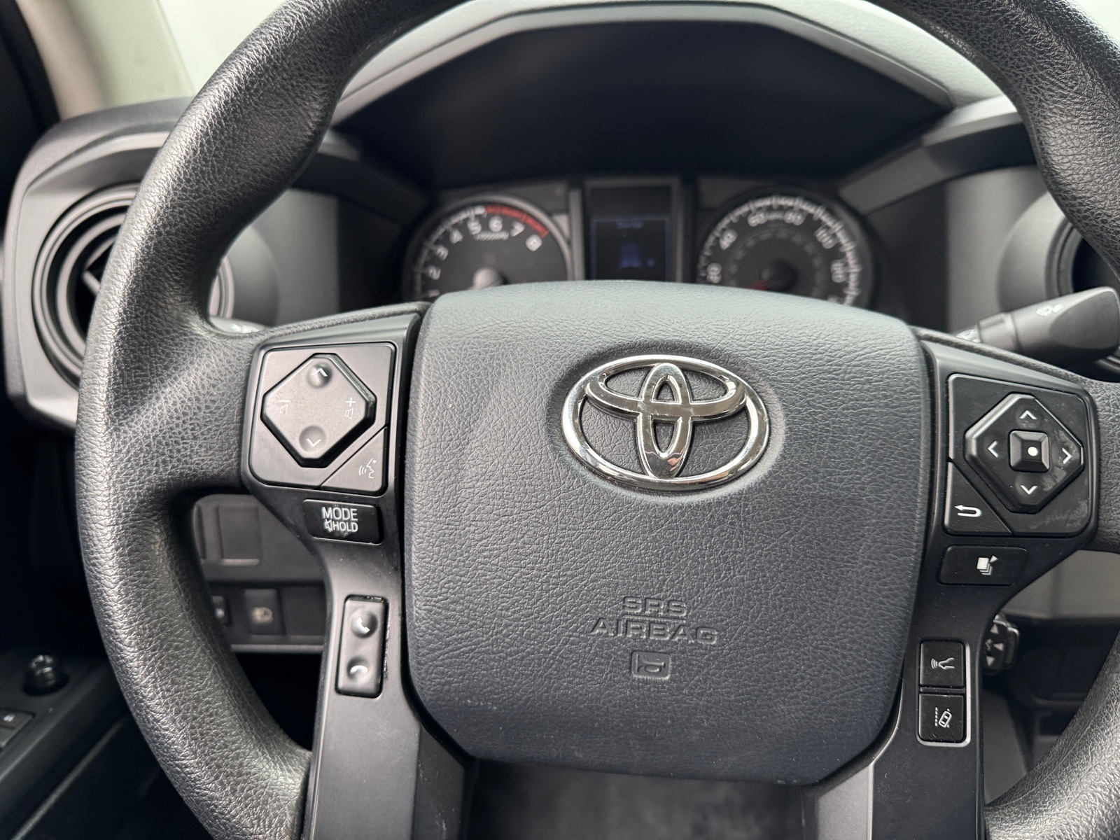 Thumbnail: 2020 Toyota Tacoma - 5