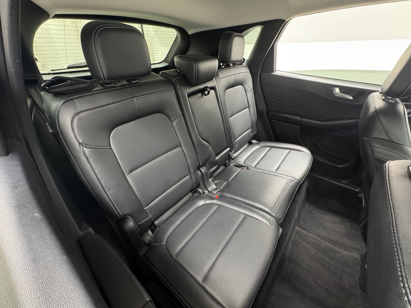 Thumbnail: 2022 Ford Escape - 5