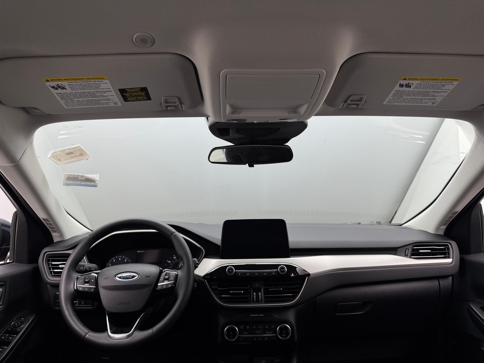 Thumbnail: 2022 Ford Escape - 2