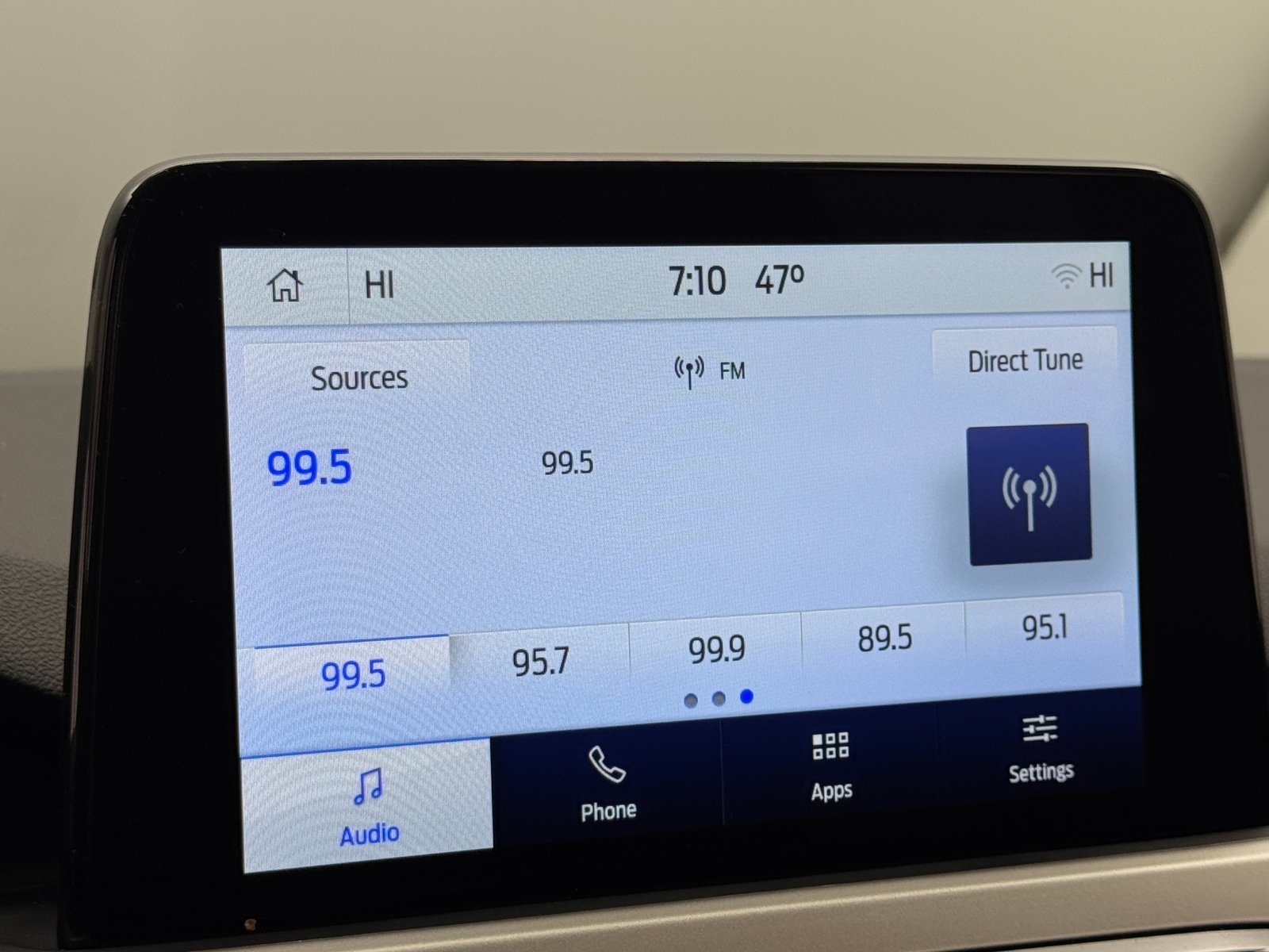 Thumbnail: 2022 Ford Escape - 3