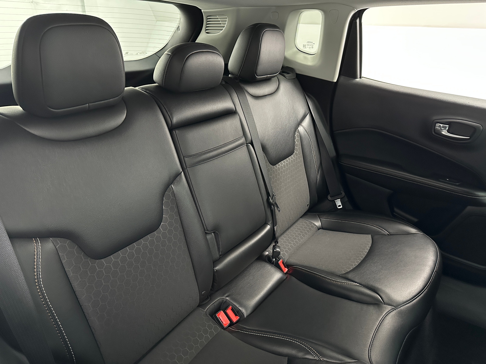 Thumbnail: 2019 Jeep Compass - 6