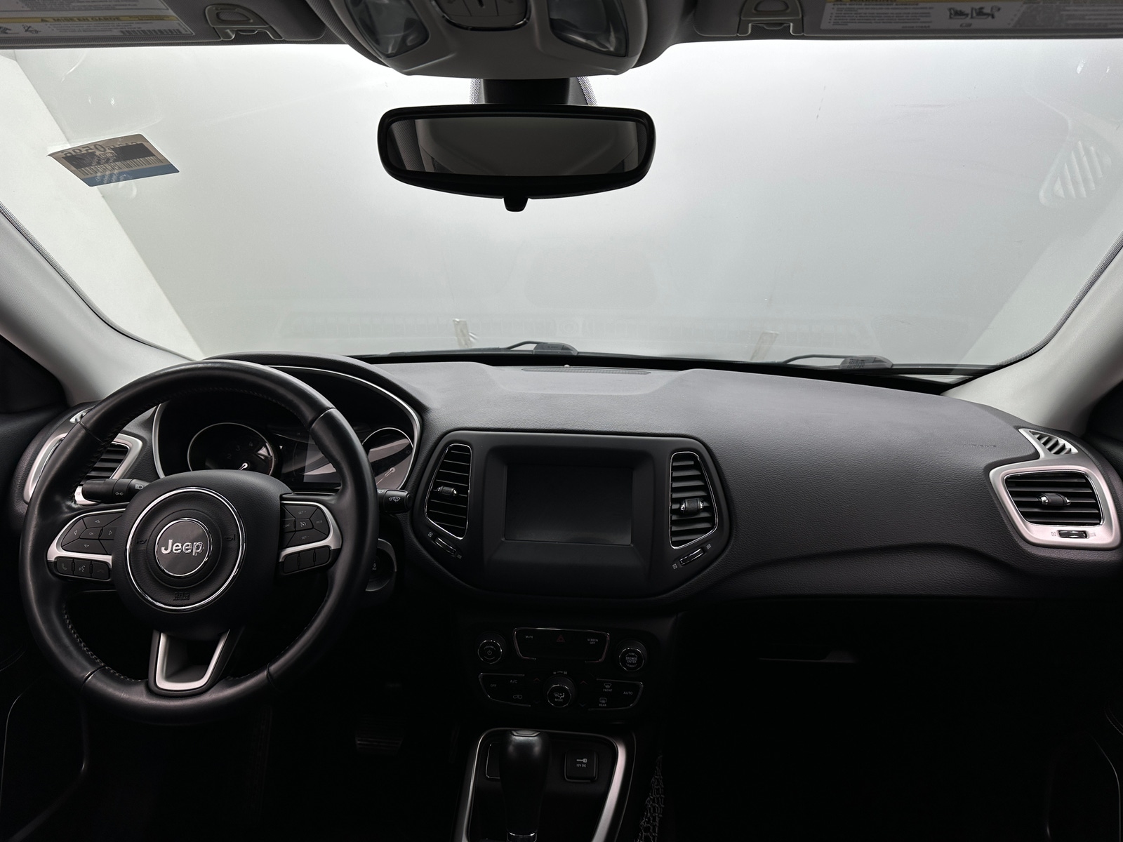 Thumbnail: 2019 Jeep Compass - 3