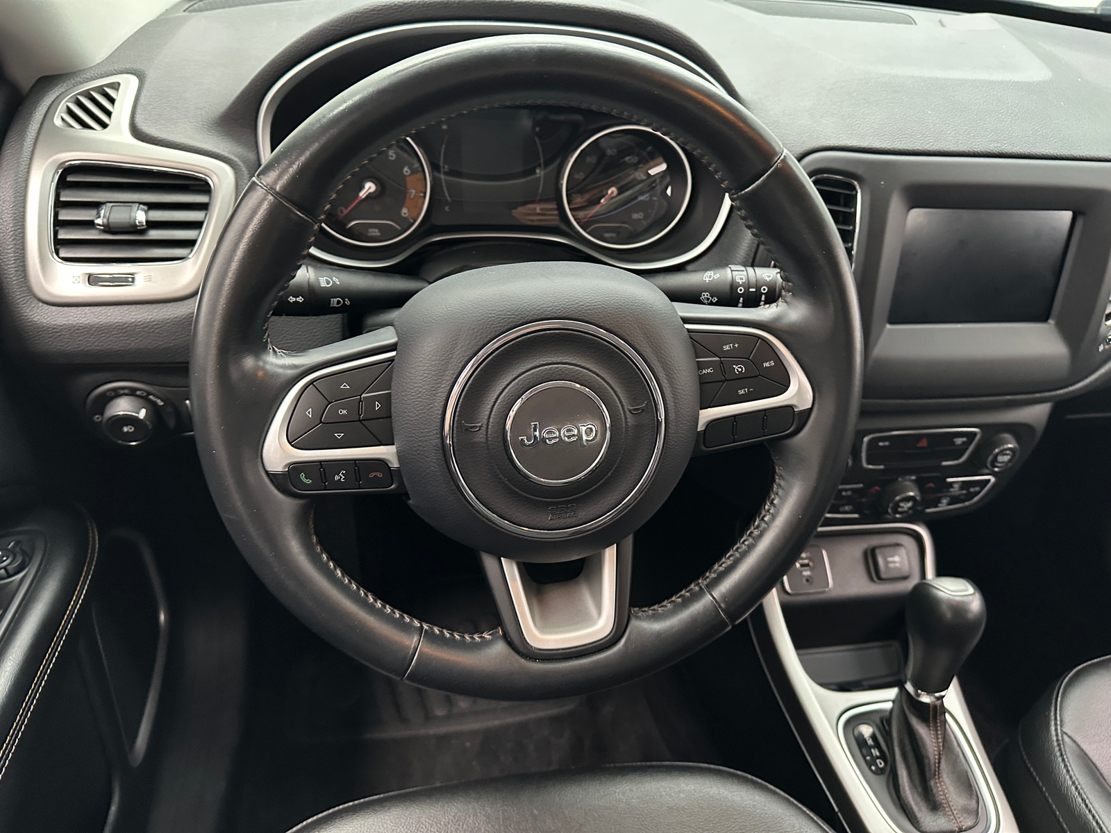 Thumbnail: 2019 Jeep Compass - 5