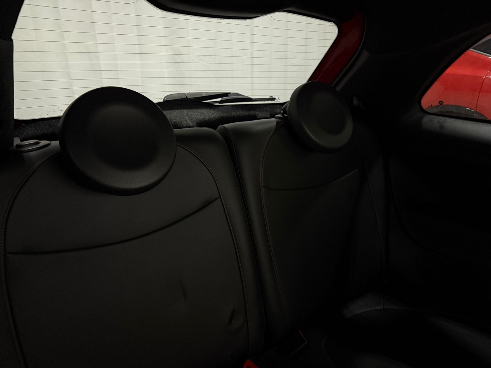 Thumbnail: 2016 Fiat 500 - 5