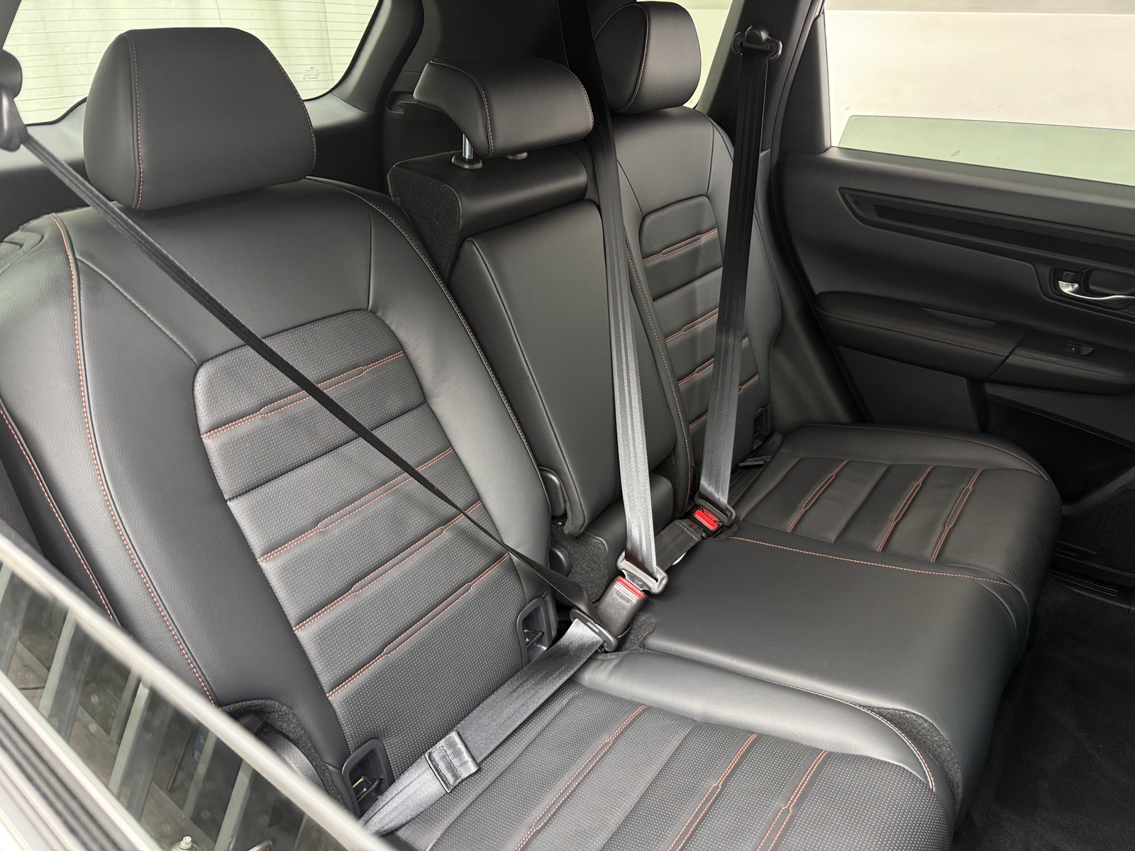 Thumbnail: 2024 Honda CR-V - 5