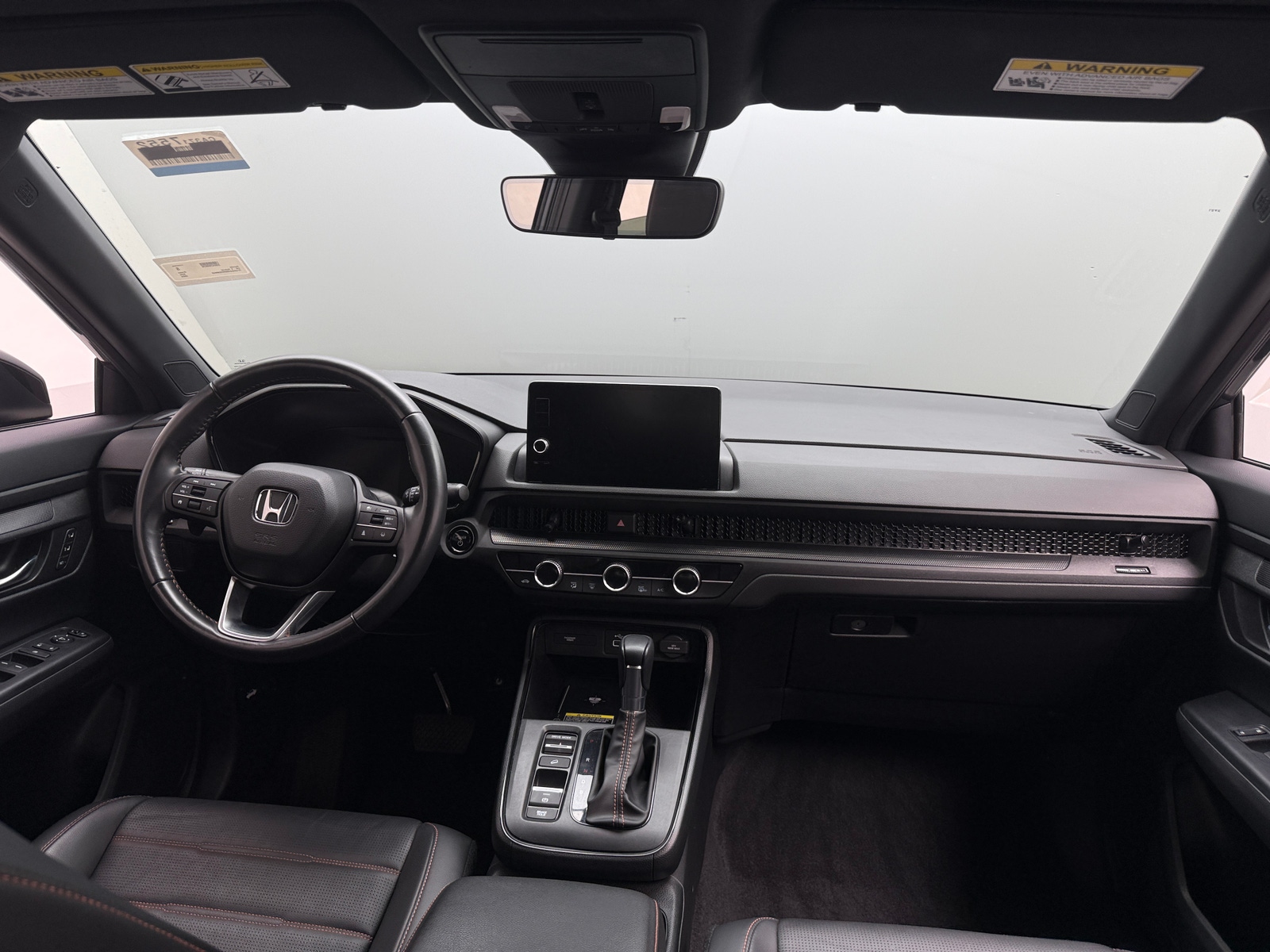 Thumbnail: 2024 Honda CR-V - 2