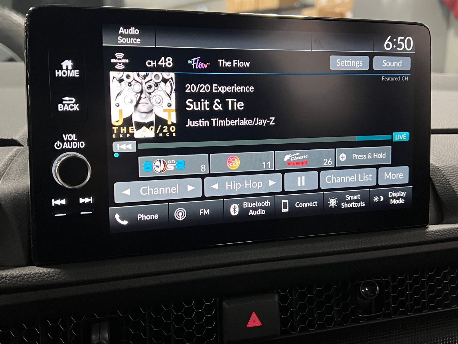 Thumbnail: 2024 Honda CR-V - 3