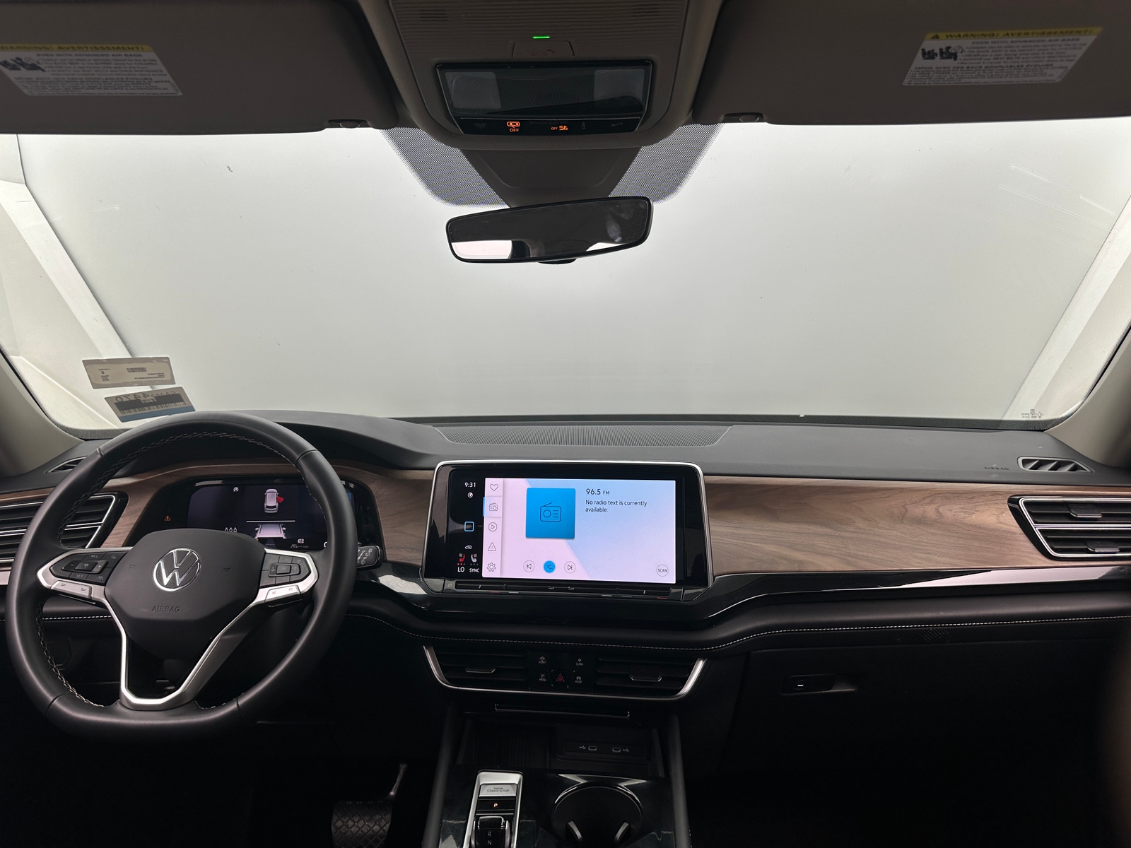 Thumbnail: 2025 Volkswagen Atlas - 2