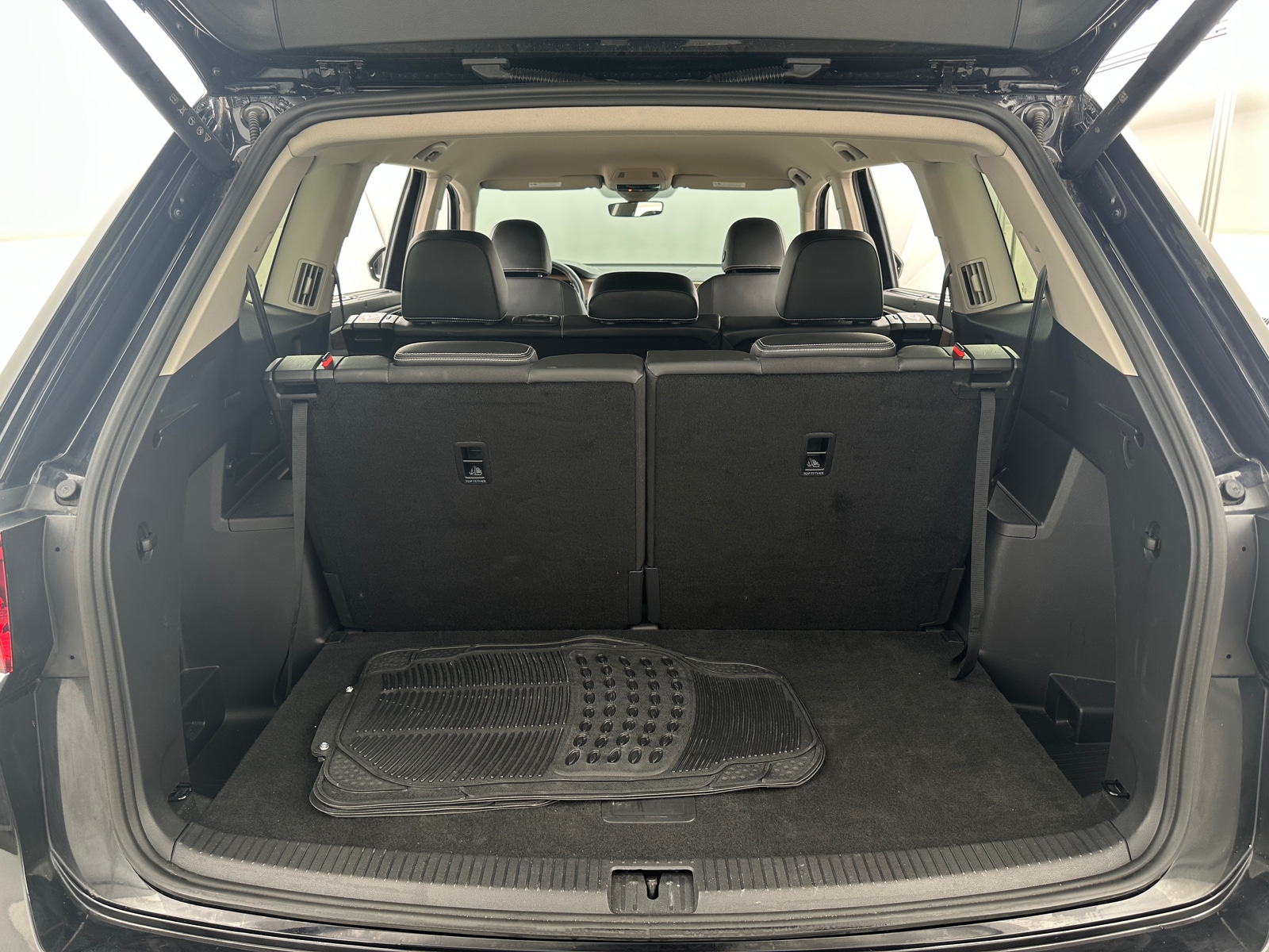 Thumbnail: 2025 Volkswagen Atlas - 6