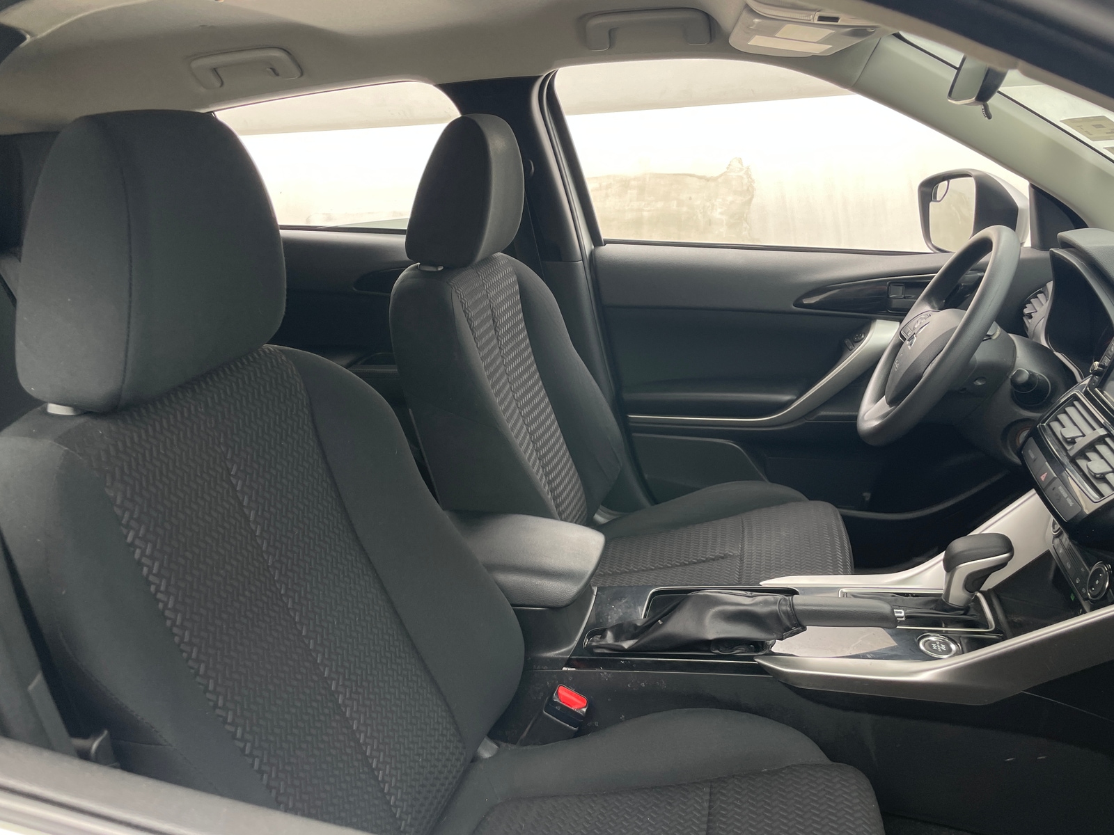 Thumbnail: 2022 Mitsubishi Eclipse Cross - 2