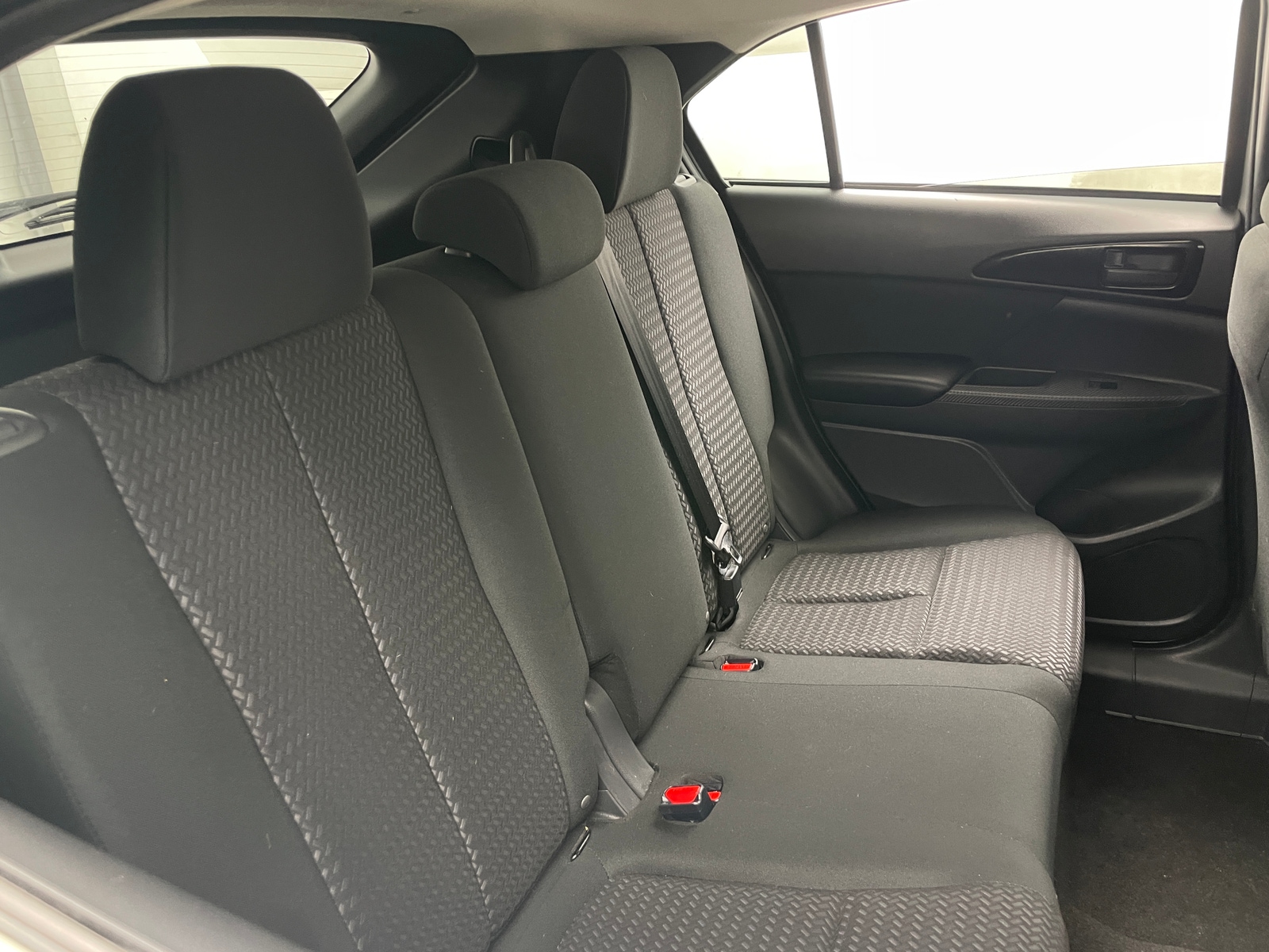 Thumbnail: 2022 Mitsubishi Eclipse Cross - 6