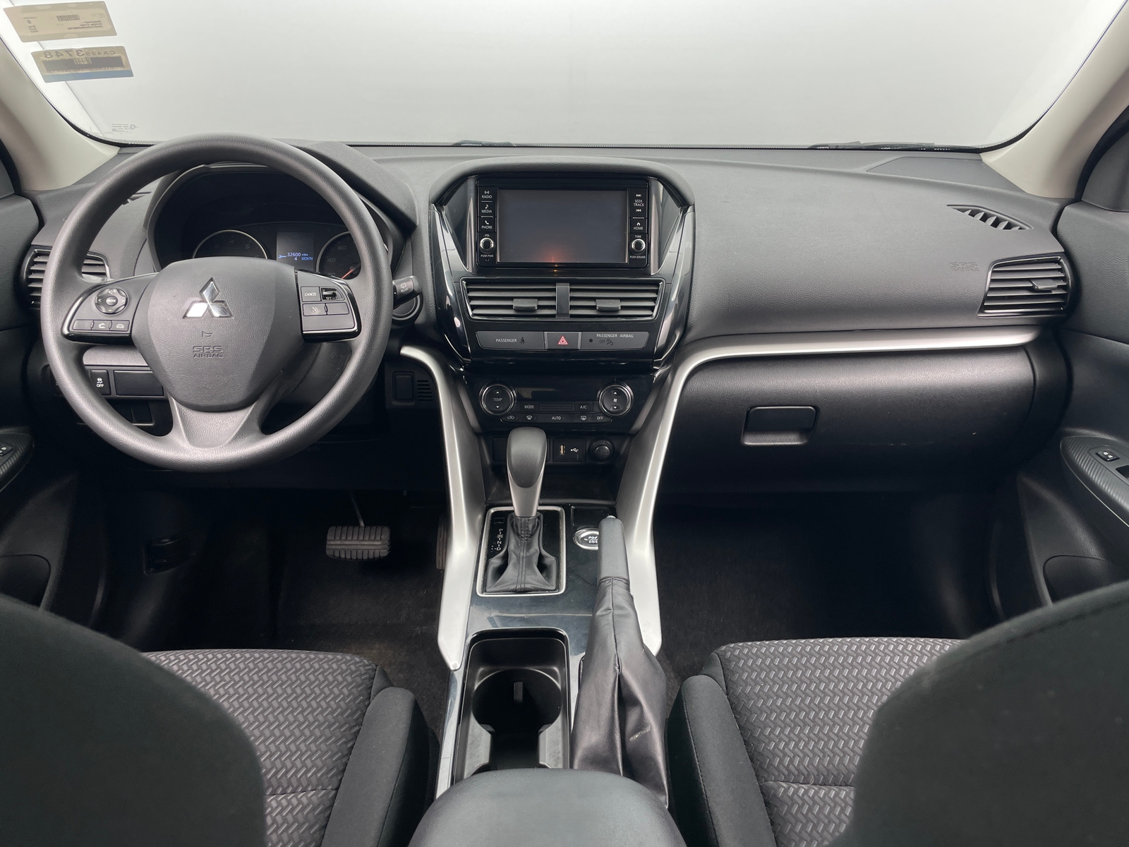 Thumbnail: 2022 Mitsubishi Eclipse Cross - 3