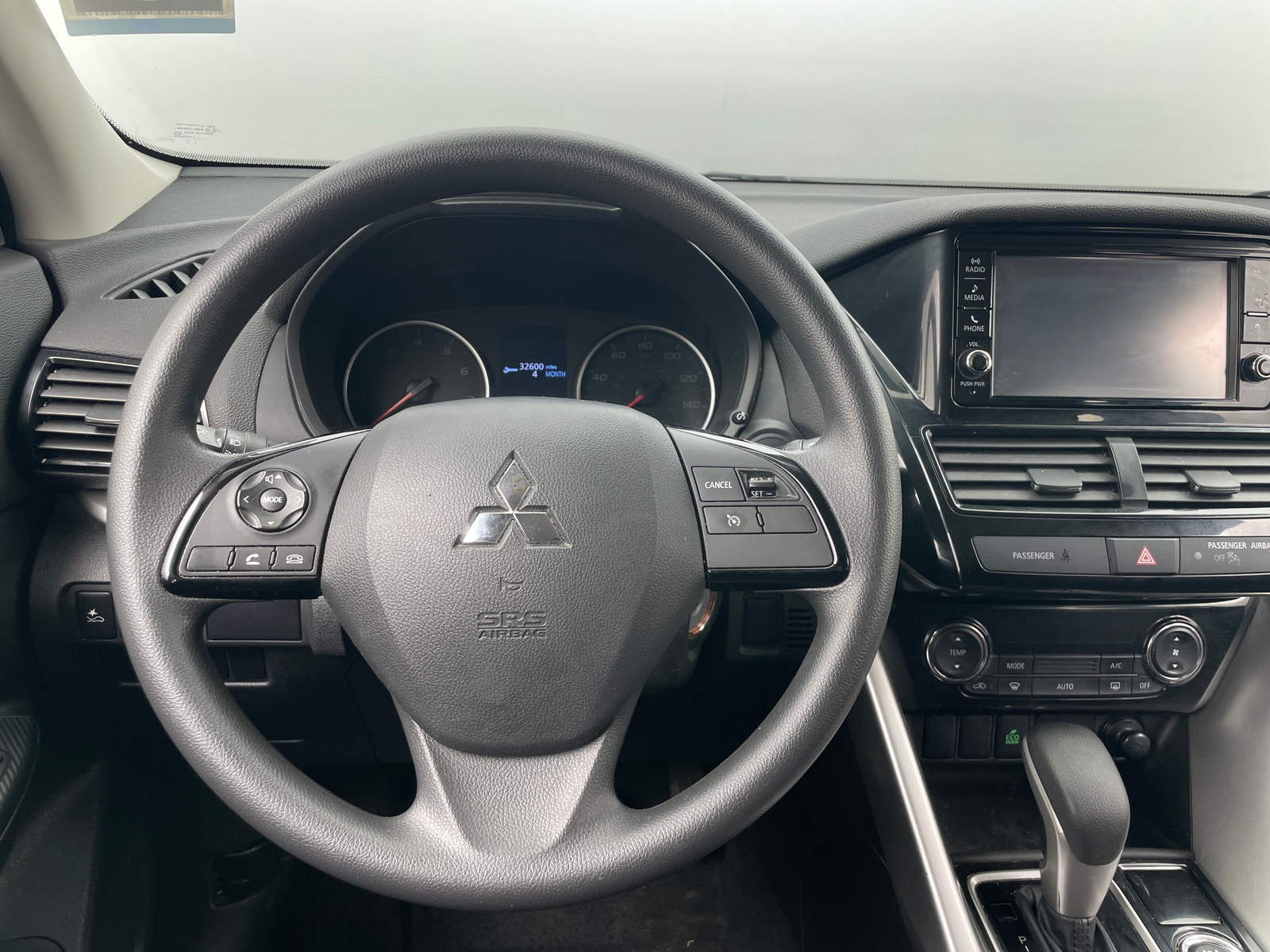 Thumbnail: 2022 Mitsubishi Eclipse Cross - 5