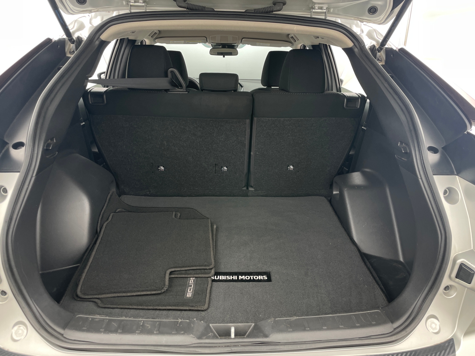 Thumbnail: 2022 Mitsubishi Eclipse Cross - 7