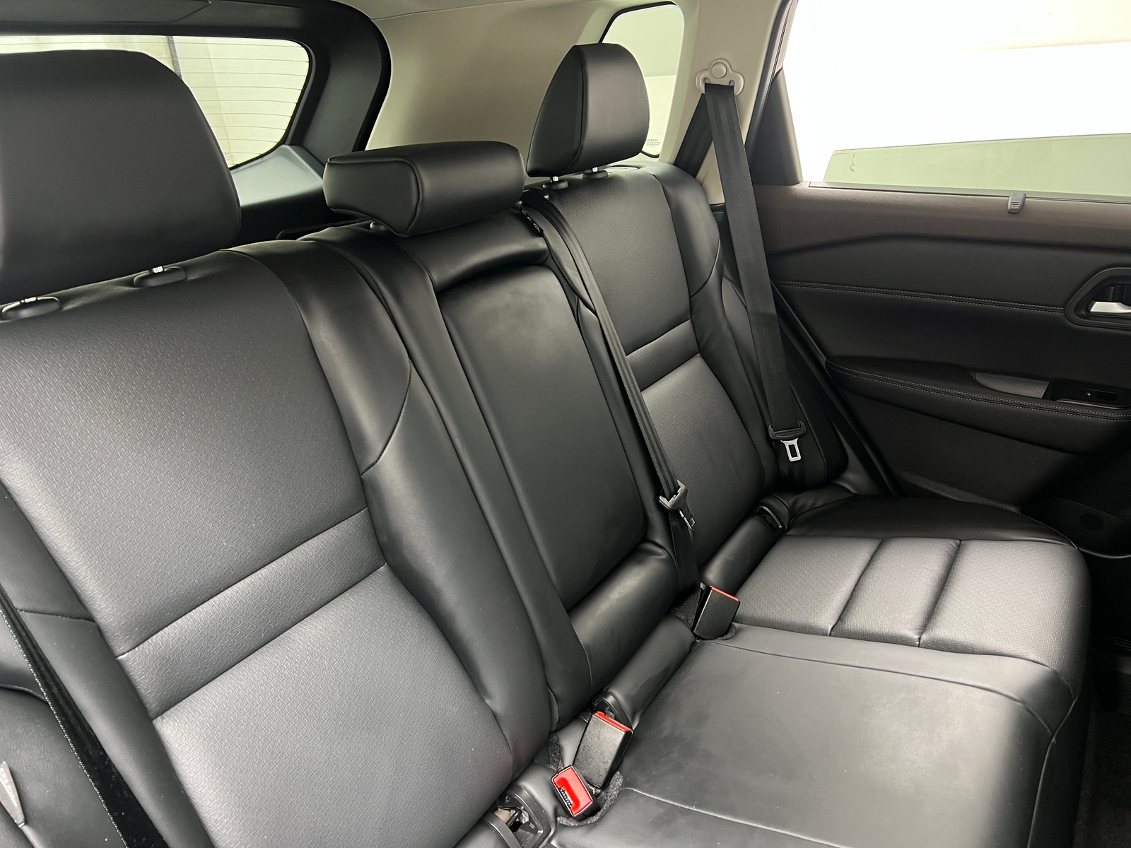 Thumbnail: 2022 Nissan Rogue - 5