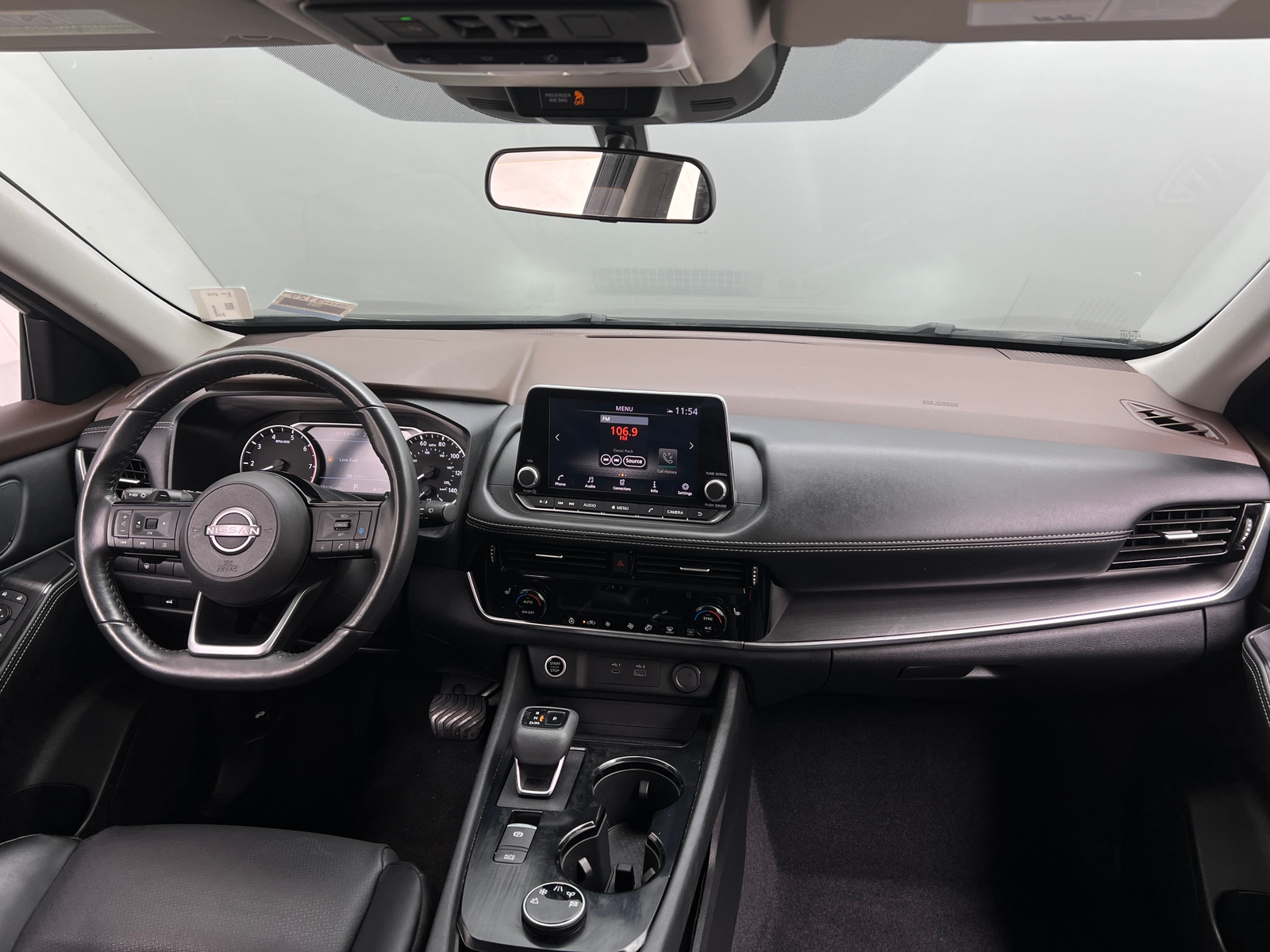 Thumbnail: 2022 Nissan Rogue - 2