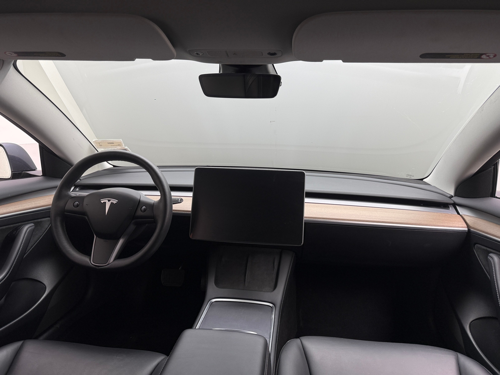 Thumbnail: 2023 Tesla Model 3 - 2