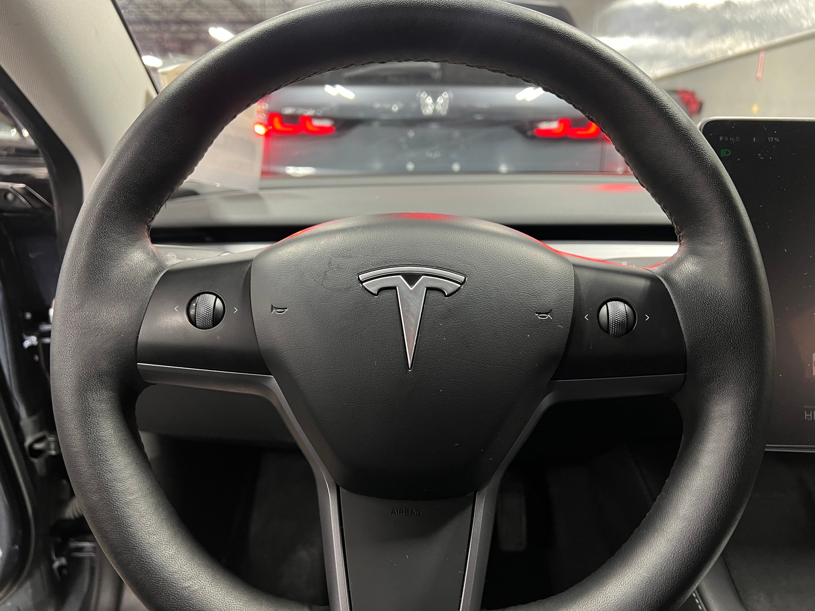 Thumbnail: 2023 Tesla Model 3 - 4