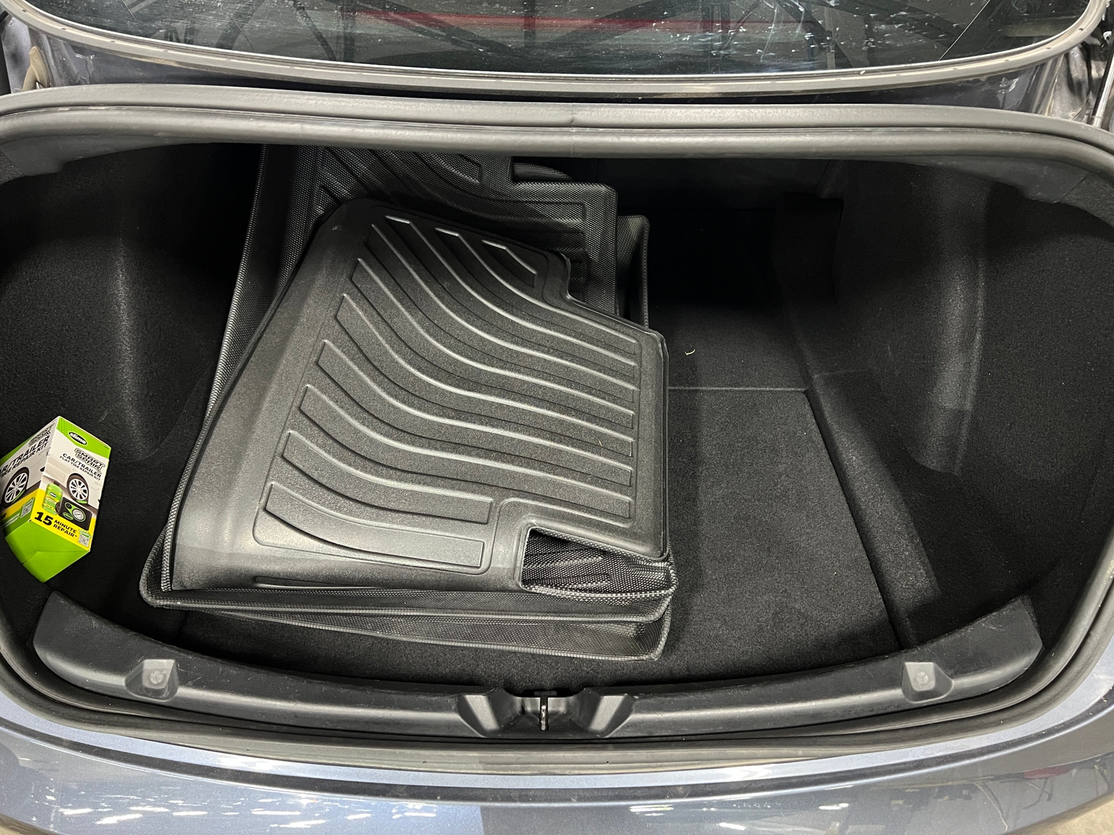 Thumbnail: 2023 Tesla Model 3 - 6