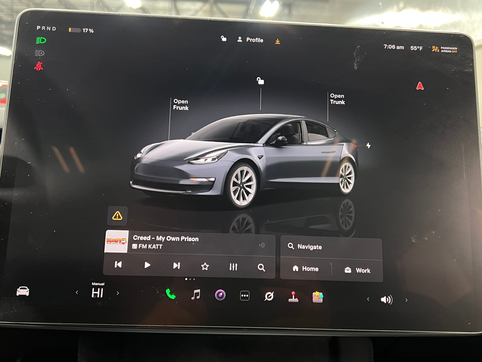 Thumbnail: 2023 Tesla Model 3 - 3