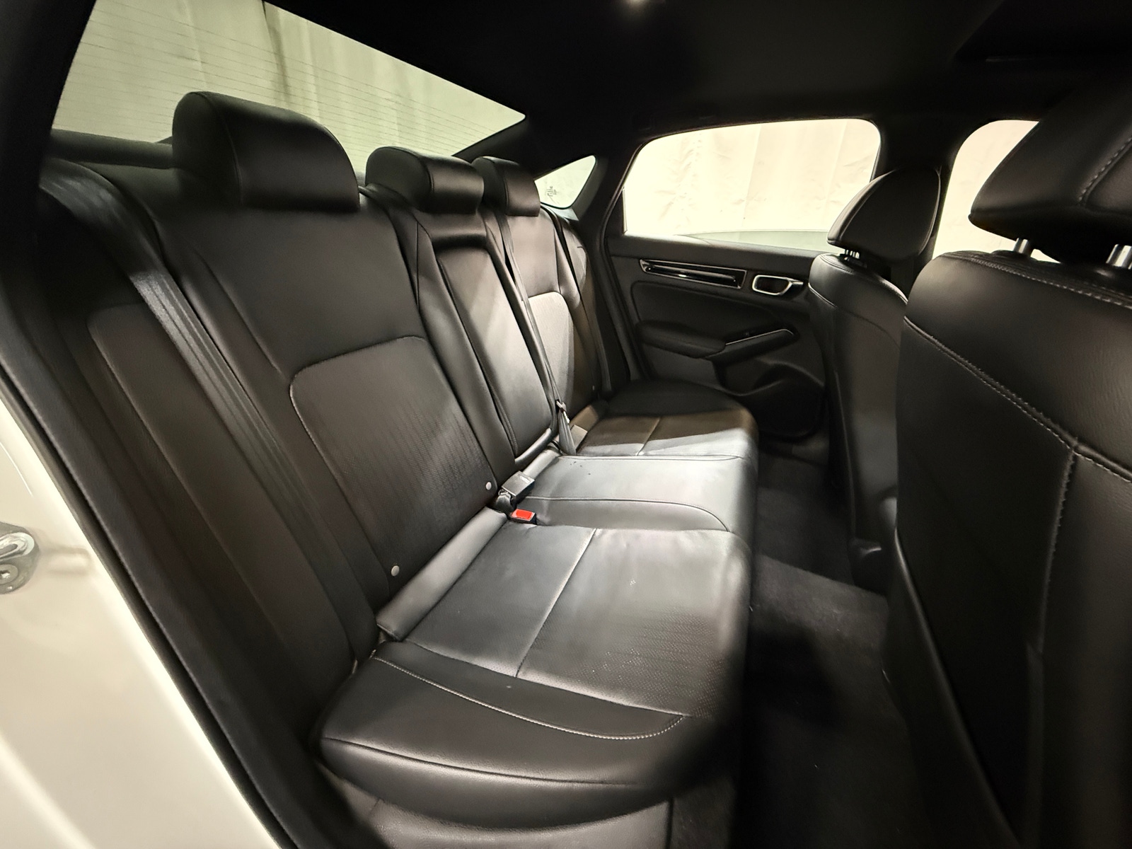 Thumbnail: 2025 Honda Civic - 5