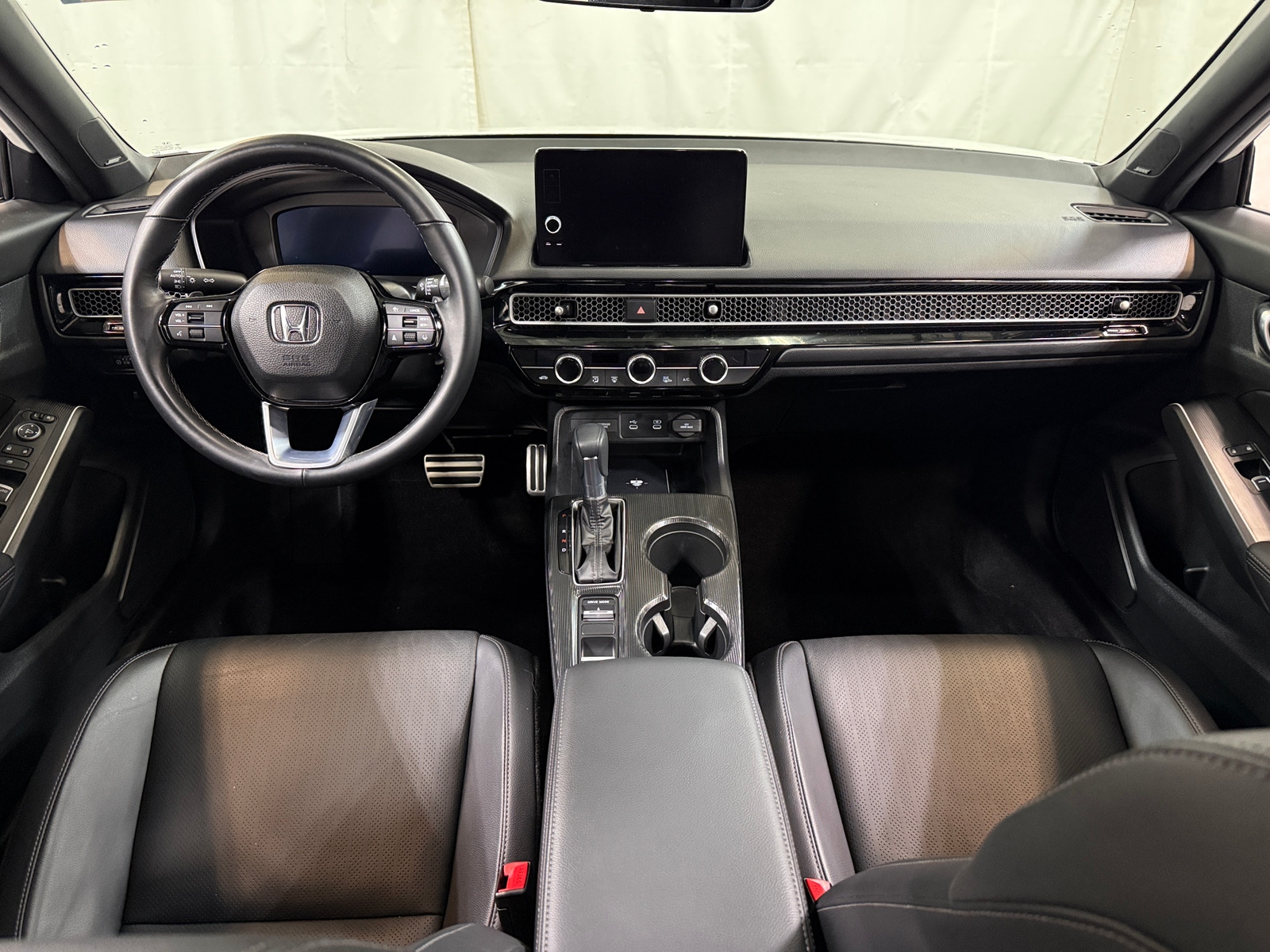 Thumbnail: 2025 Honda Civic - 2